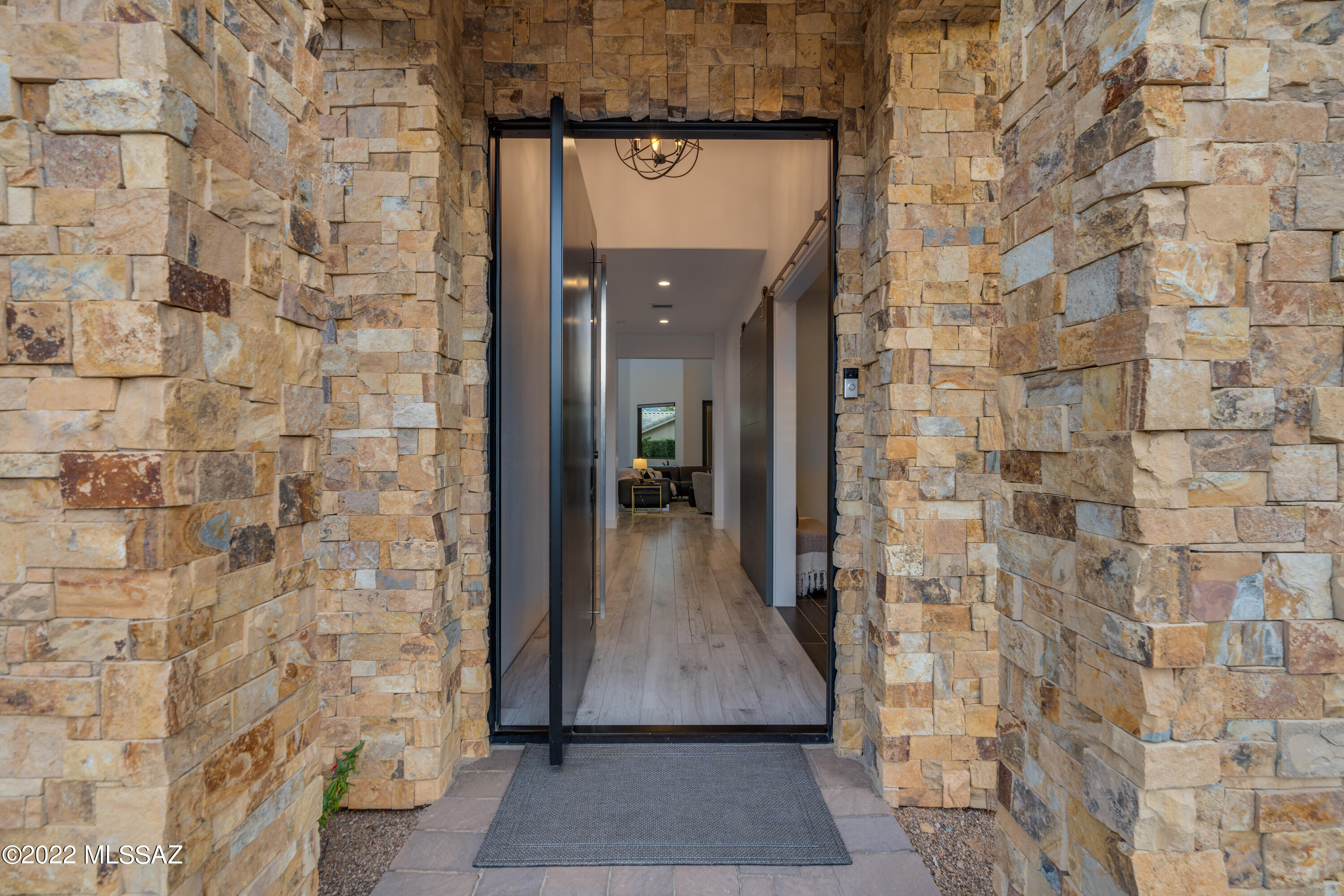 Rancho Vistoso Neighborhood 7 (1-317) - Residential
