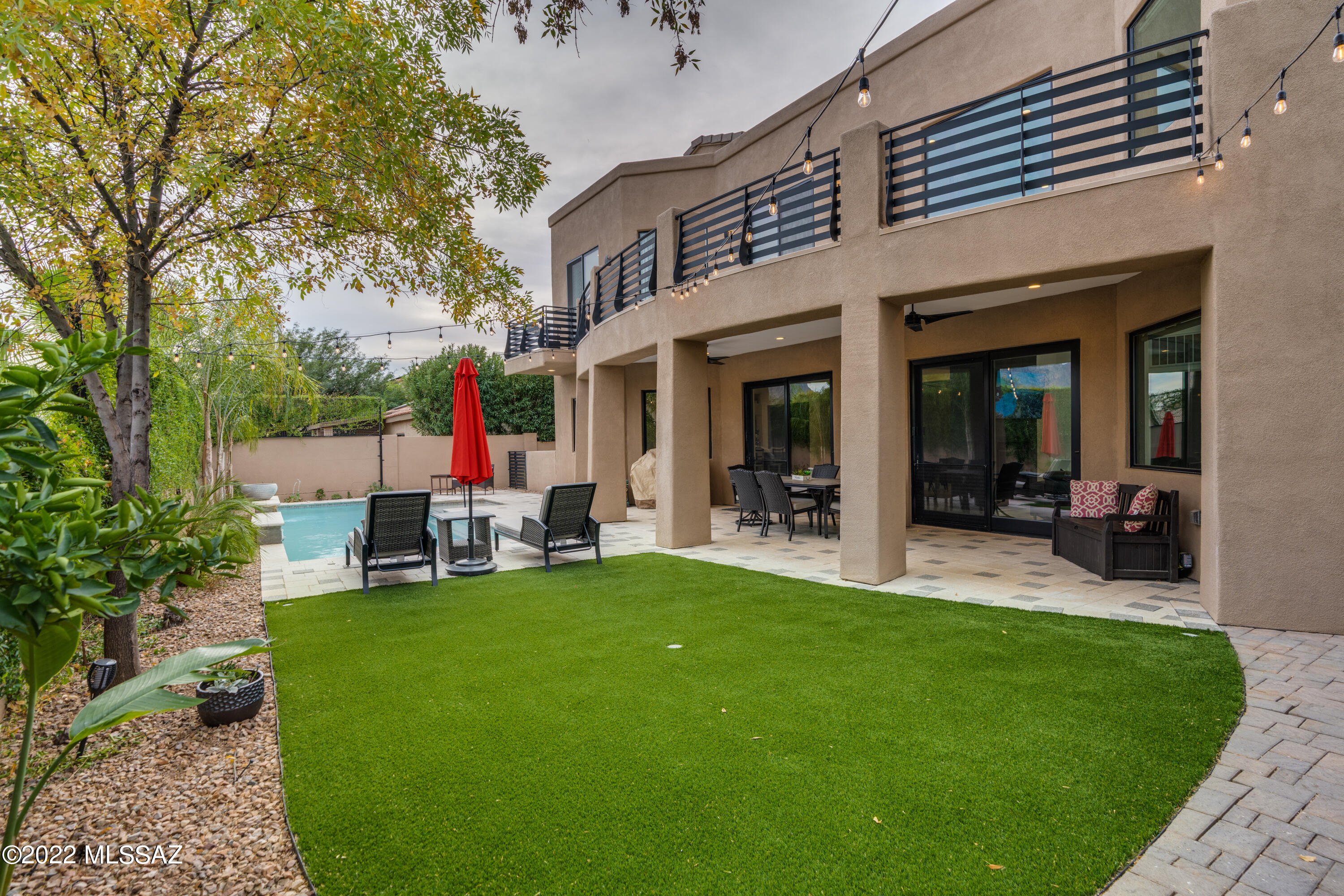 Rancho Vistoso Neighborhood 7 (1-317) - Residential