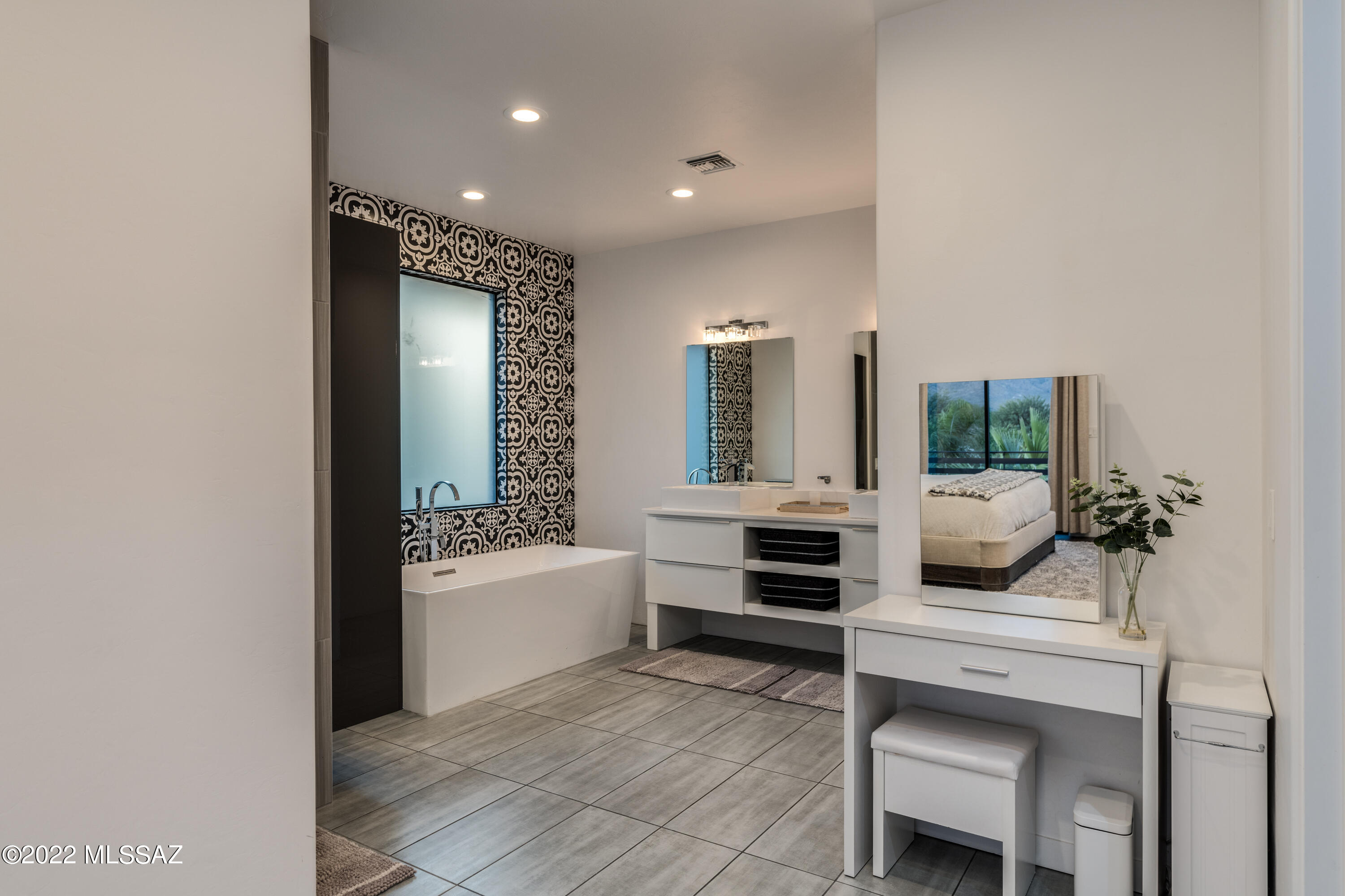 Rancho Vistoso Neighborhood 7 (1-317) - Residential