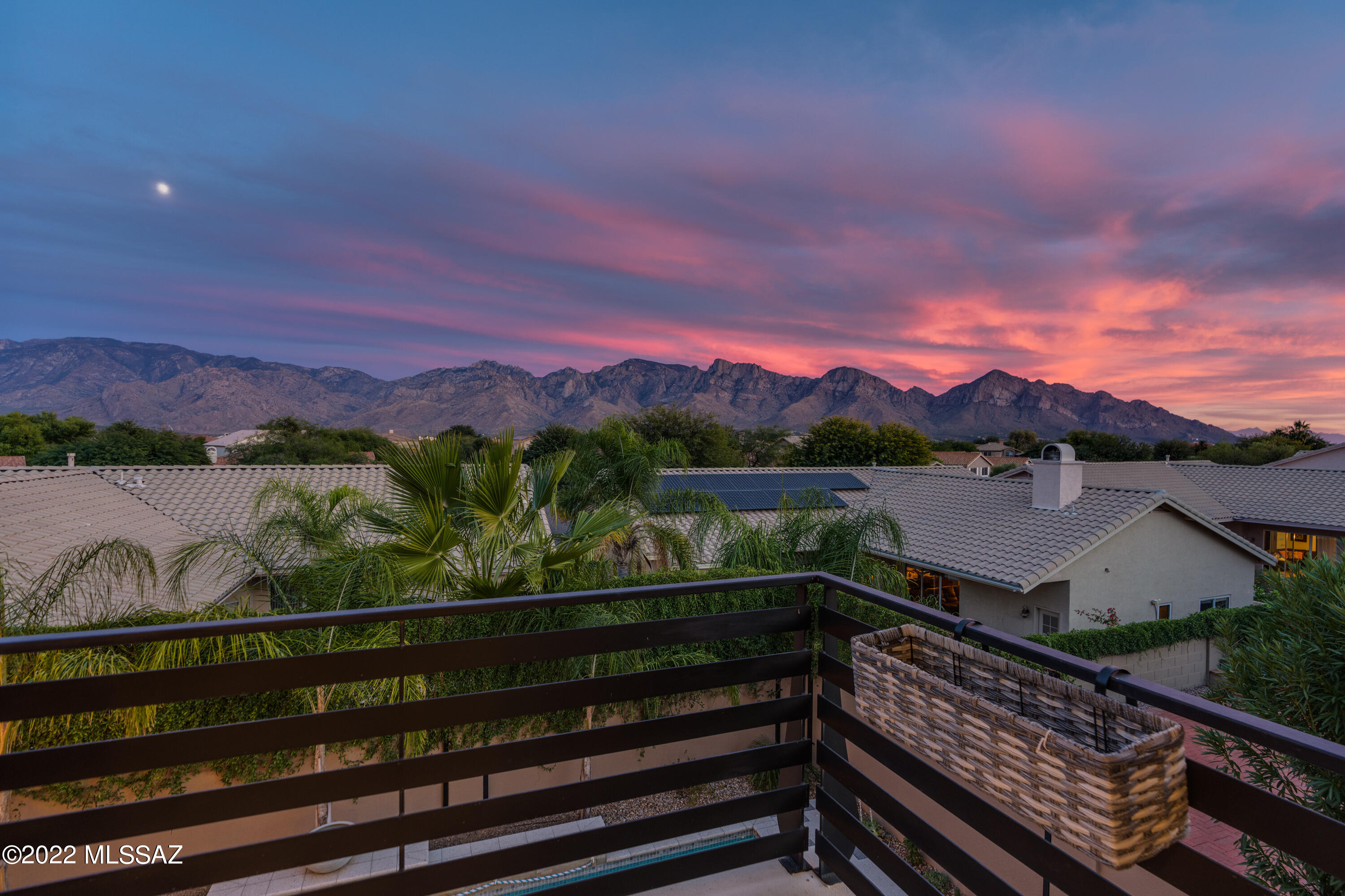 Rancho Vistoso Neighborhood 7 (1-317) - Residential