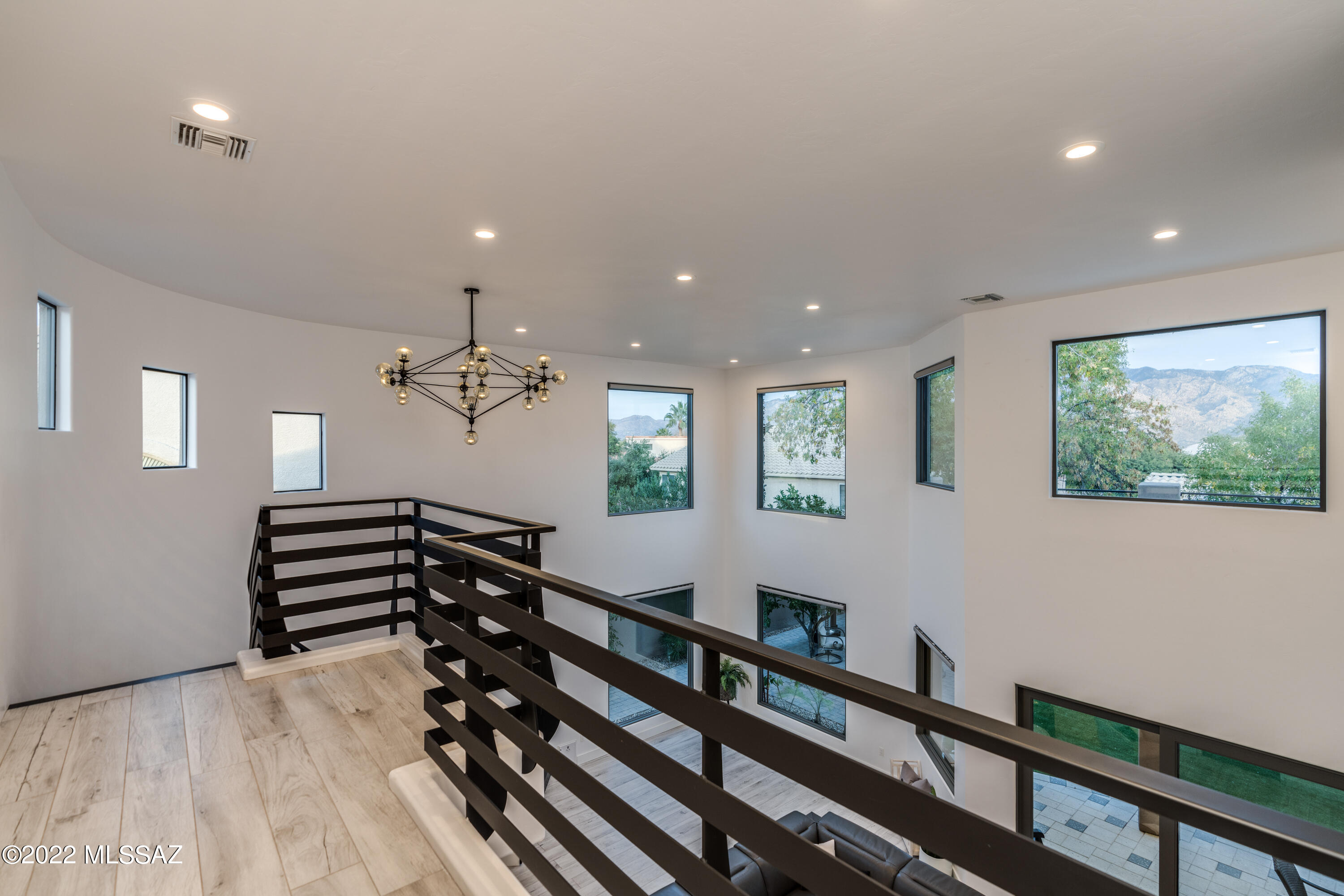 Rancho Vistoso Neighborhood 7 (1-317) - Residential