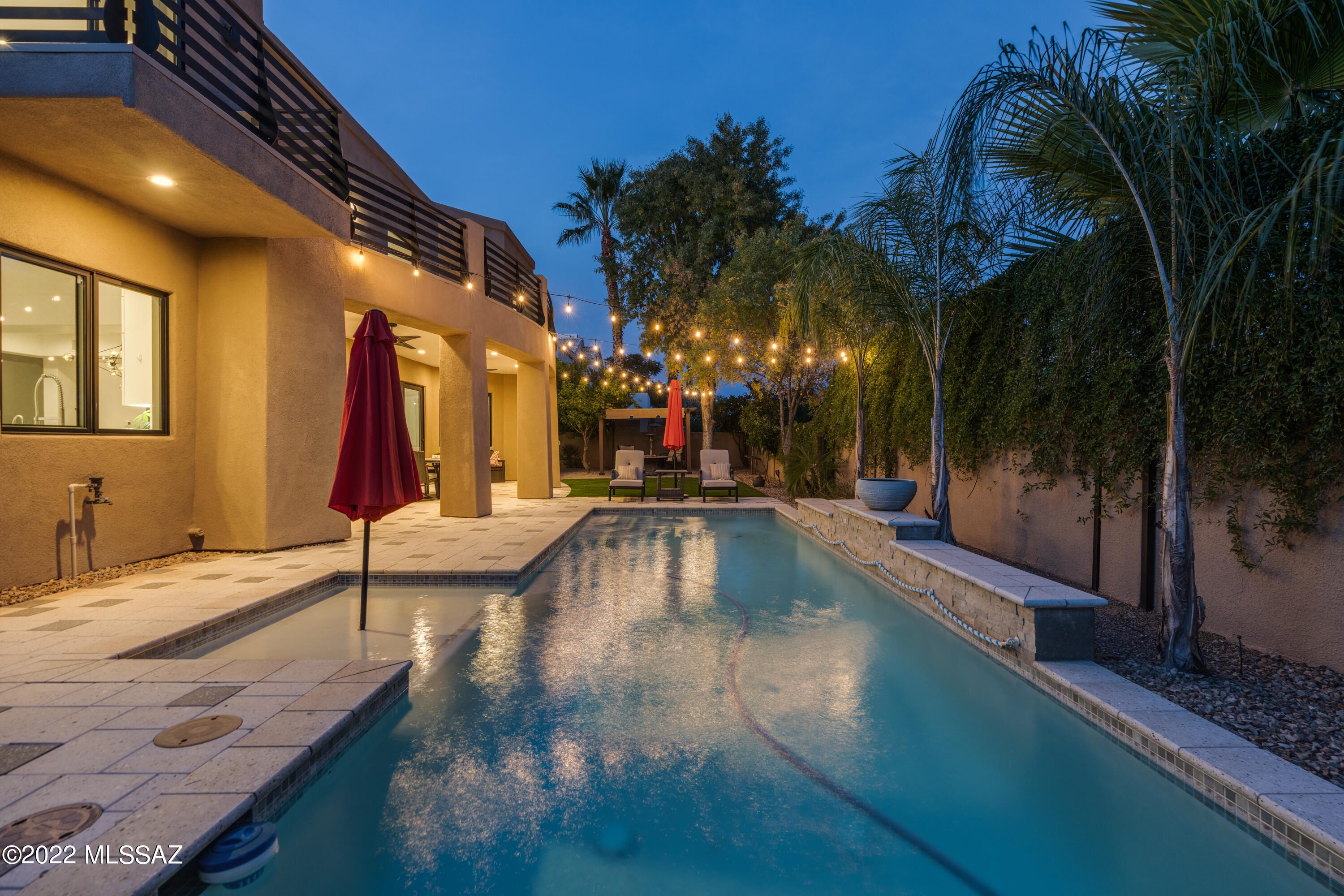 Rancho Vistoso Neighborhood 7 (1-317) - Residential