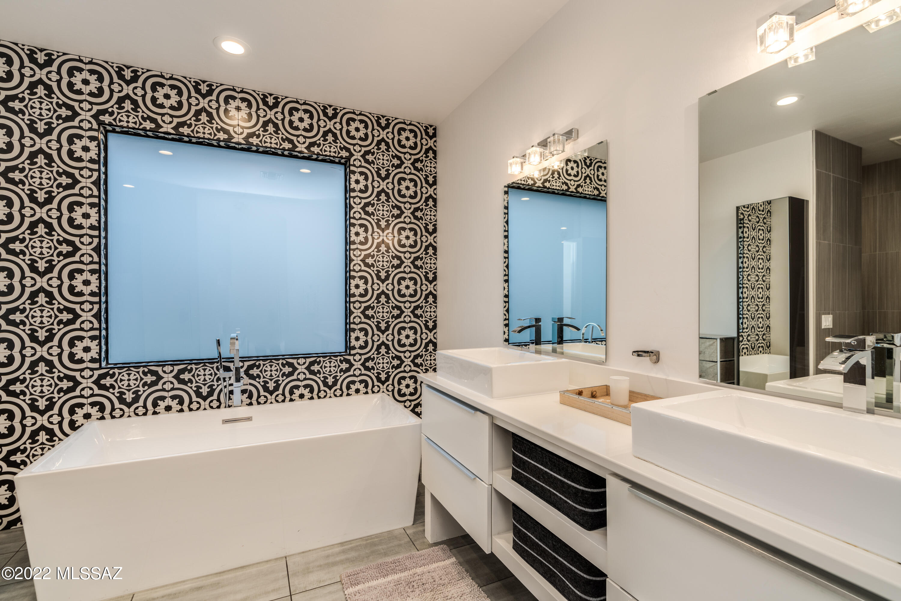 Rancho Vistoso Neighborhood 7 (1-317) - Residential