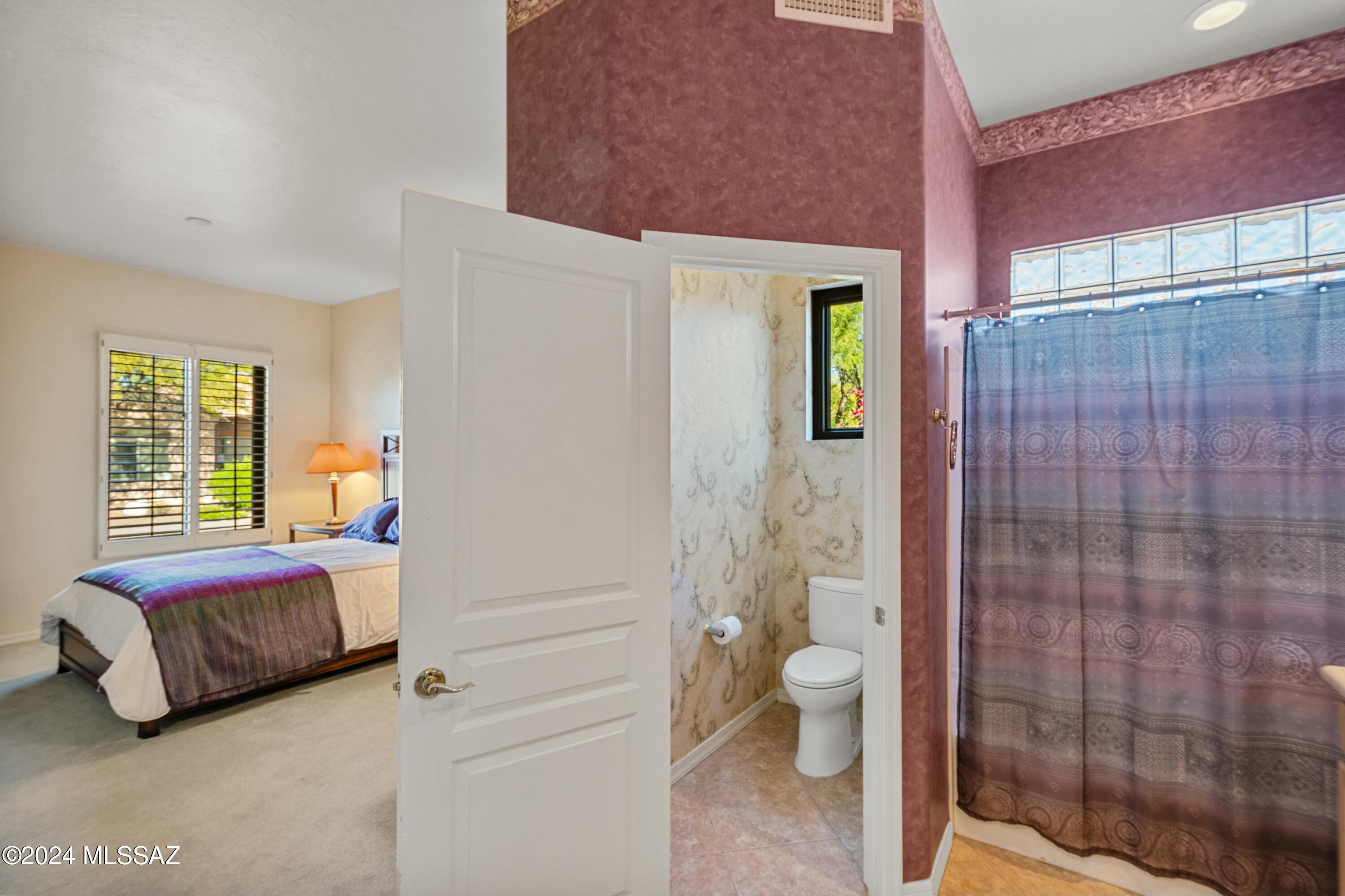 Sabino Mountain (1-290) - Residential