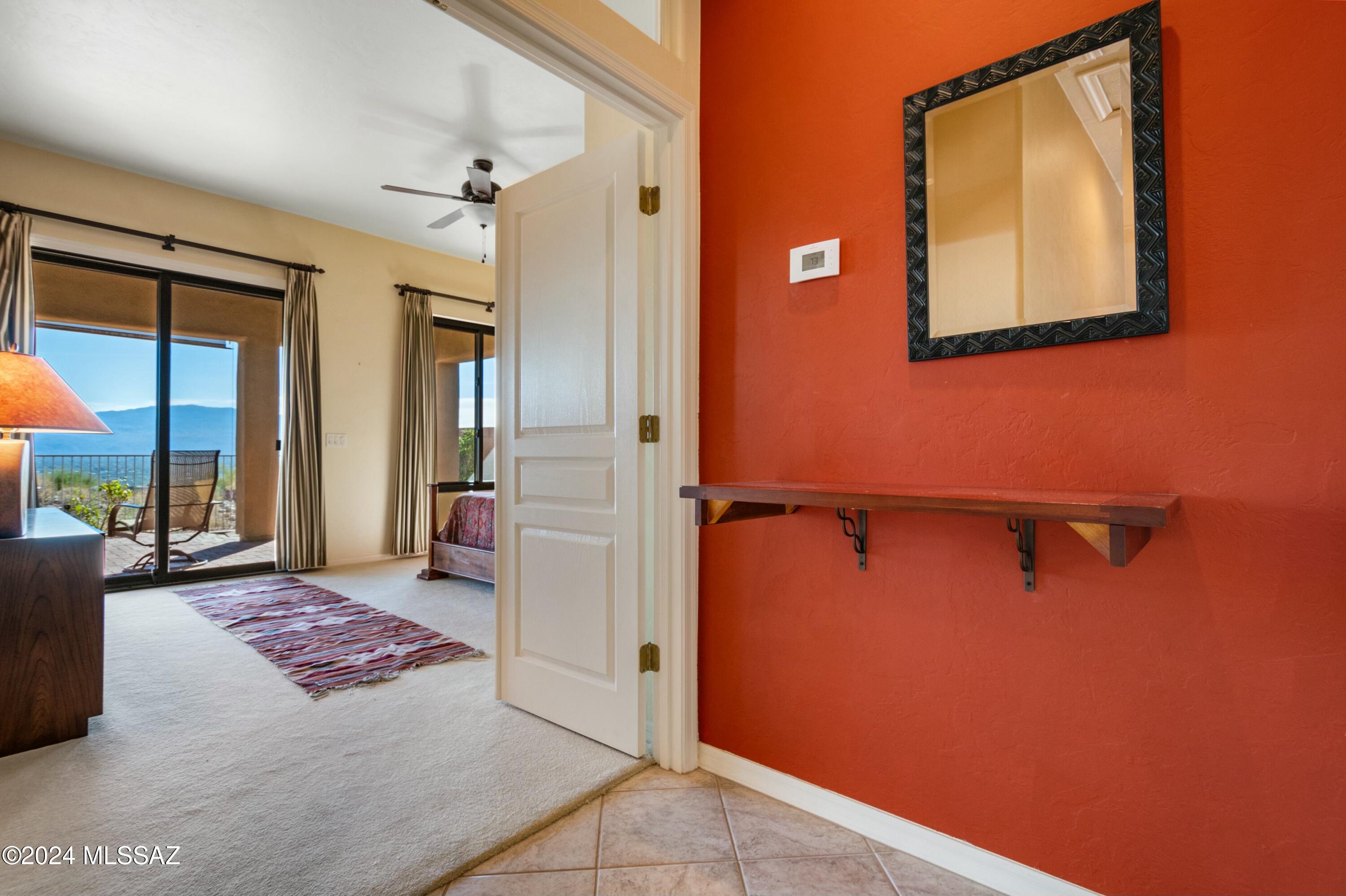 Sabino Mountain (1-290) - Residential