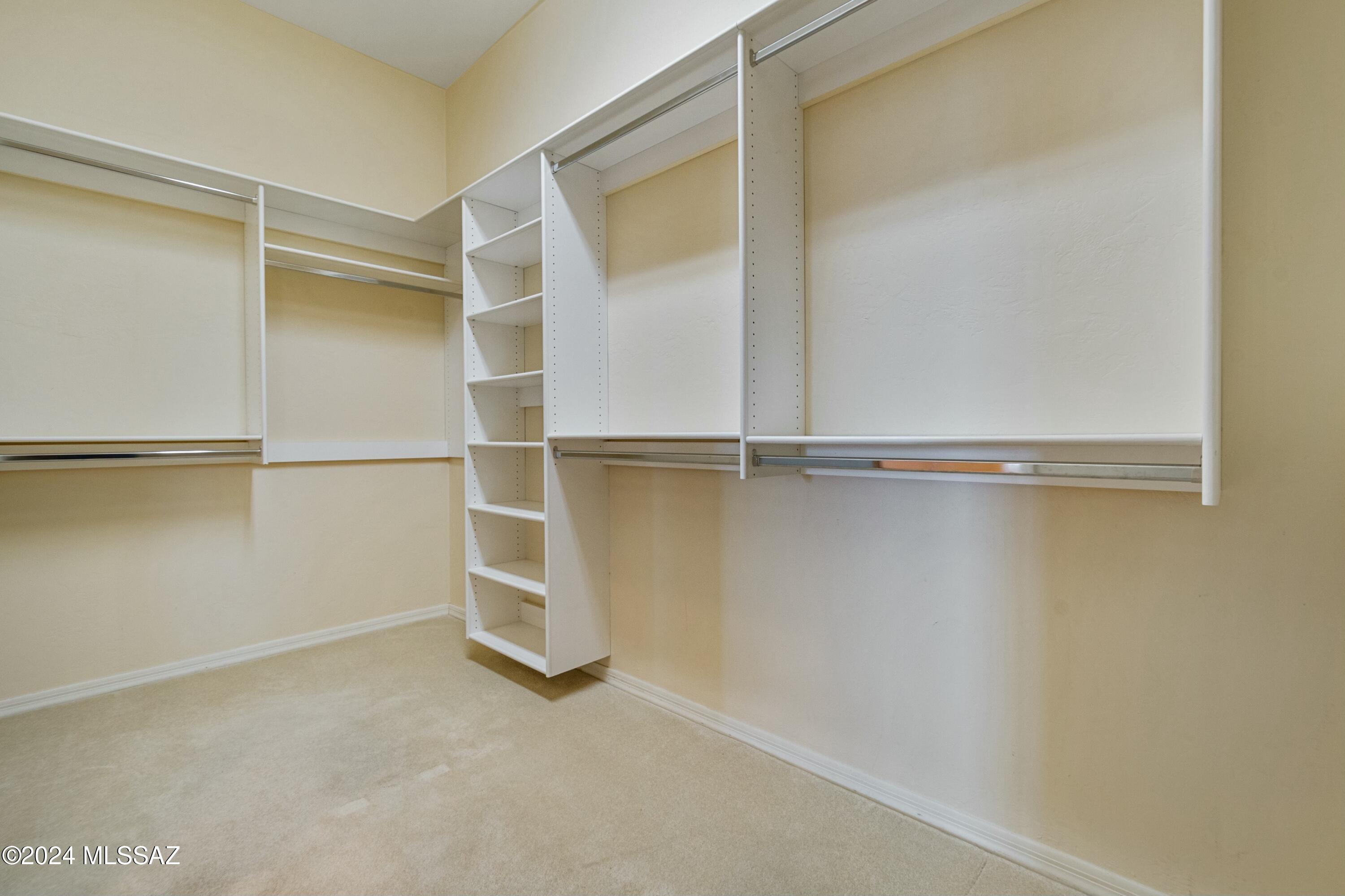 Sabino Mountain (1-290) - Residential