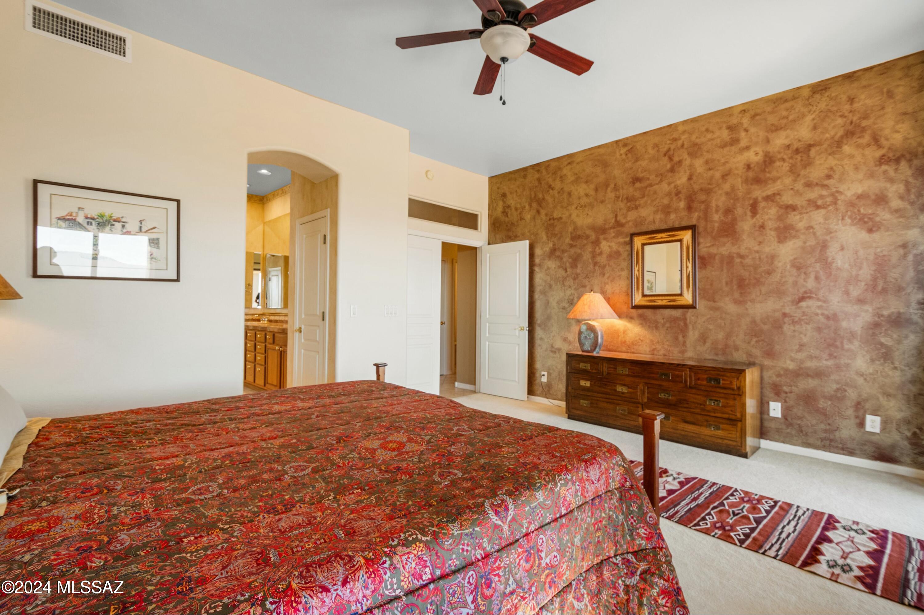 Sabino Mountain (1-290) - Residential