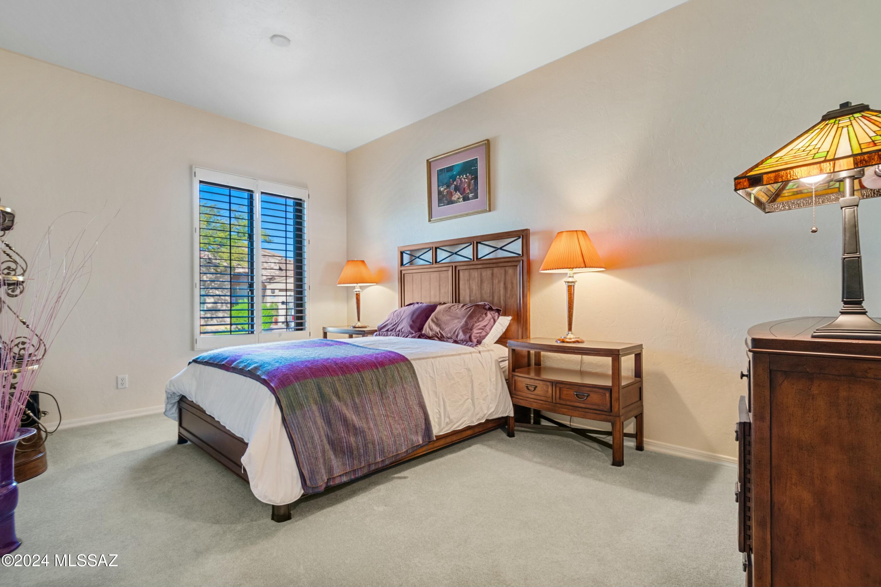 Sabino Mountain (1-290) - Residential
