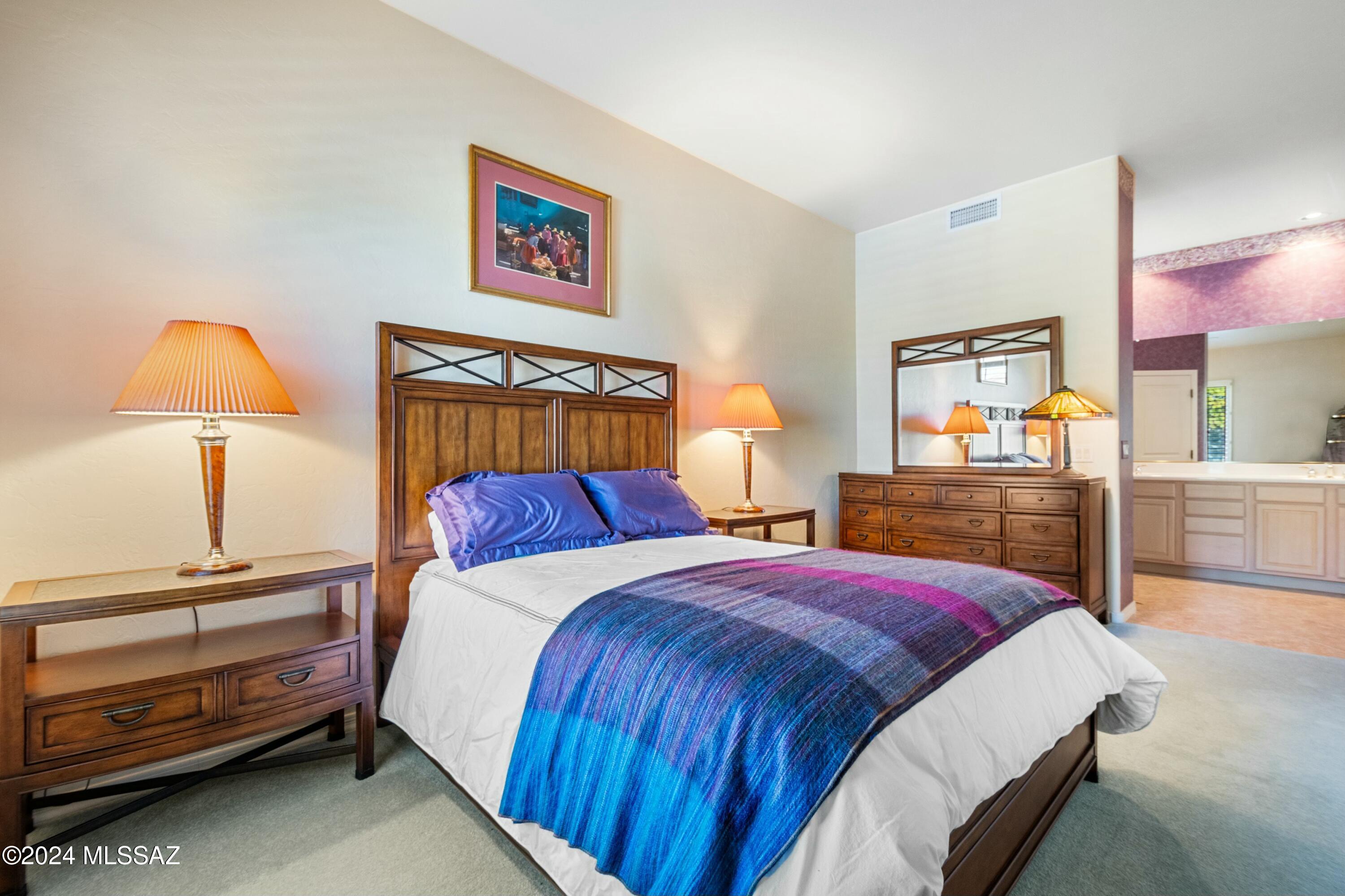 Sabino Mountain (1-290) - Residential