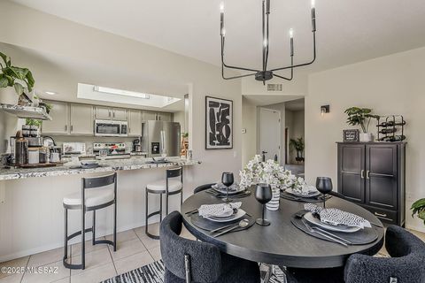 2756 S Via Del Bac Green Valley AZ 85622