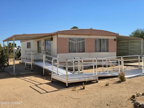 201 W Rama Drive, Green Valley, AZ 85614 - MLS#: 22509764