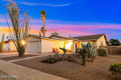 9990 E Mary Drive, Tucson, AZ 85730 - #: 22510980