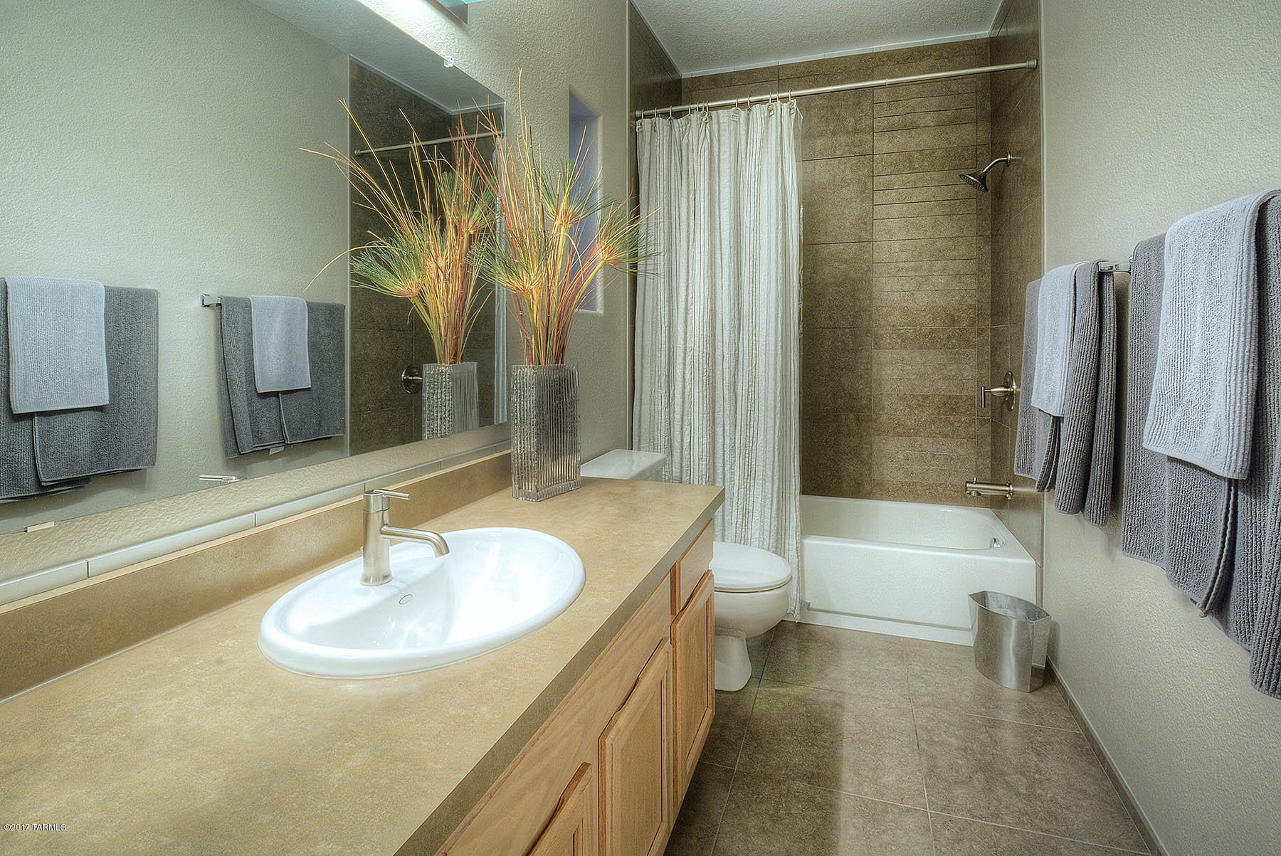Canyon View At Ventana Condominium (1-264) - Residential