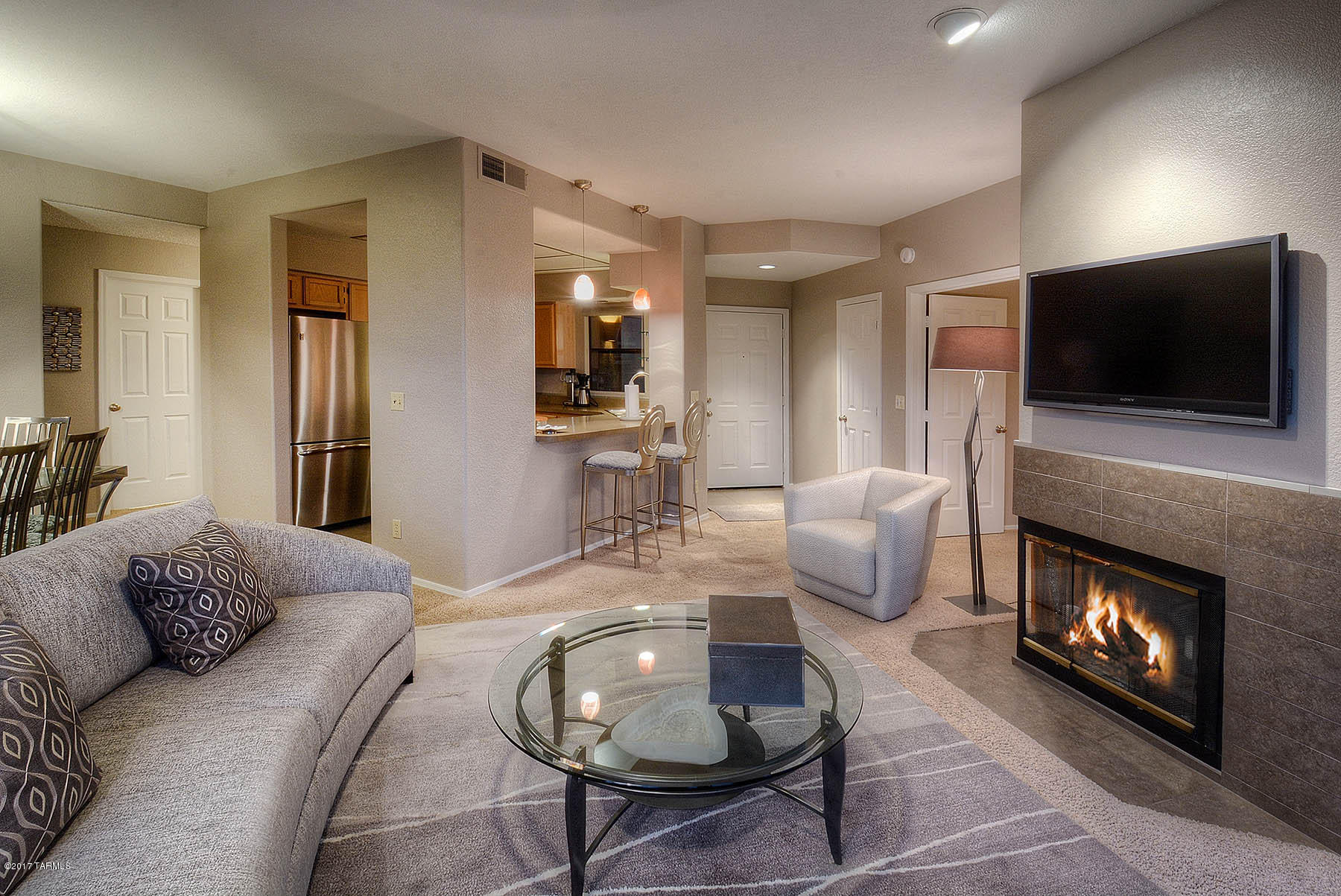 Canyon View At Ventana Condominium (1-264) - Residential