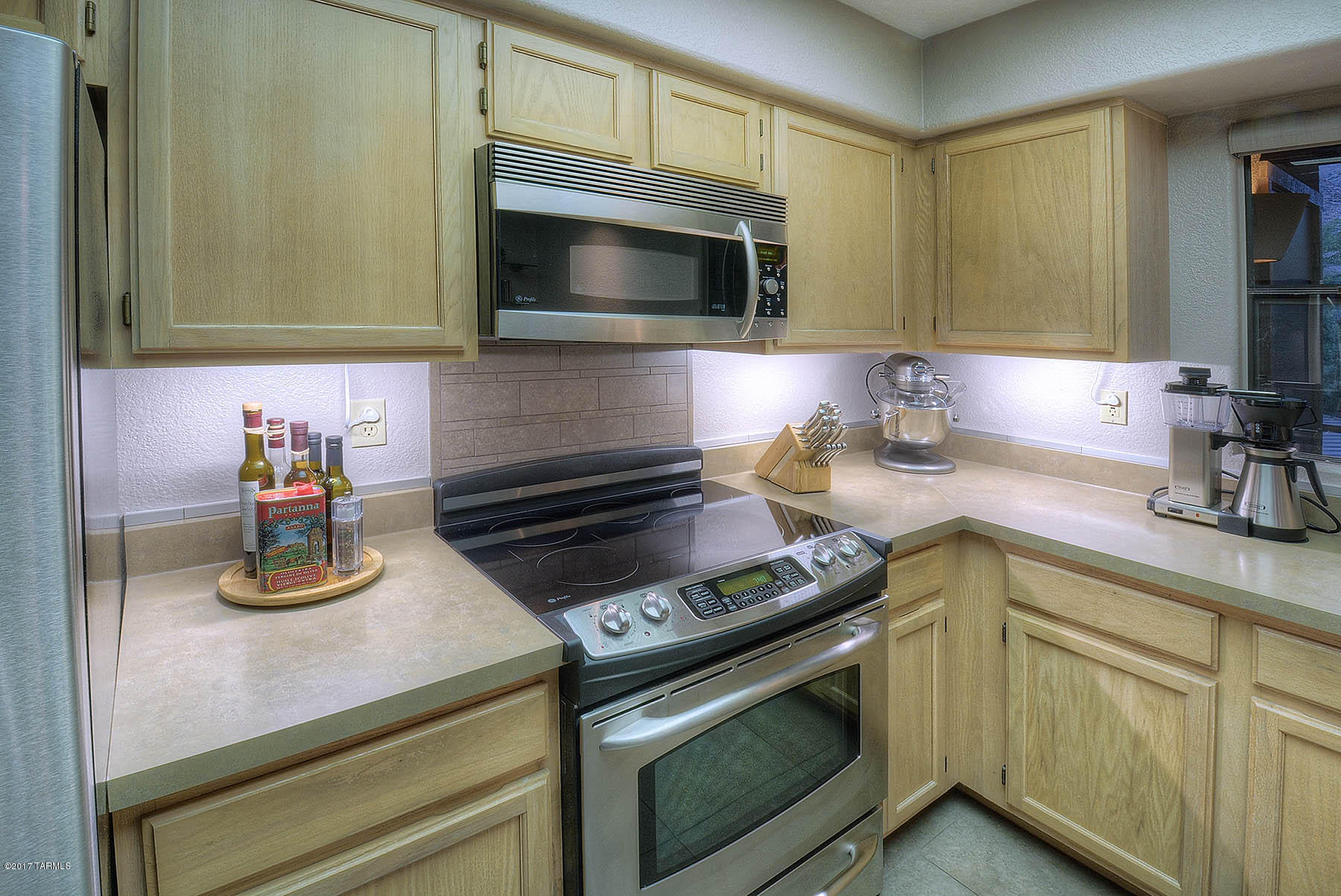 Canyon View At Ventana Condominium (1-264) - Residential
