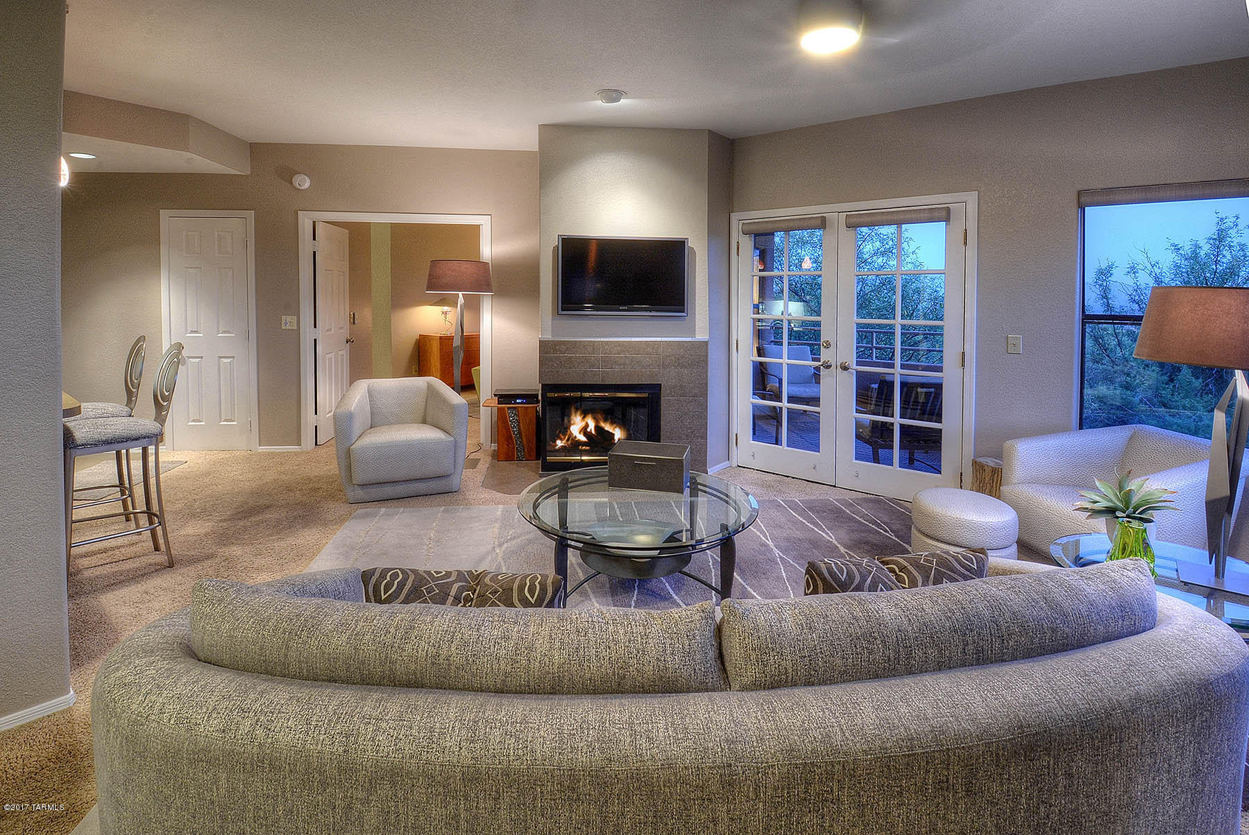 Canyon View At Ventana Condominium (1-264) - Residential