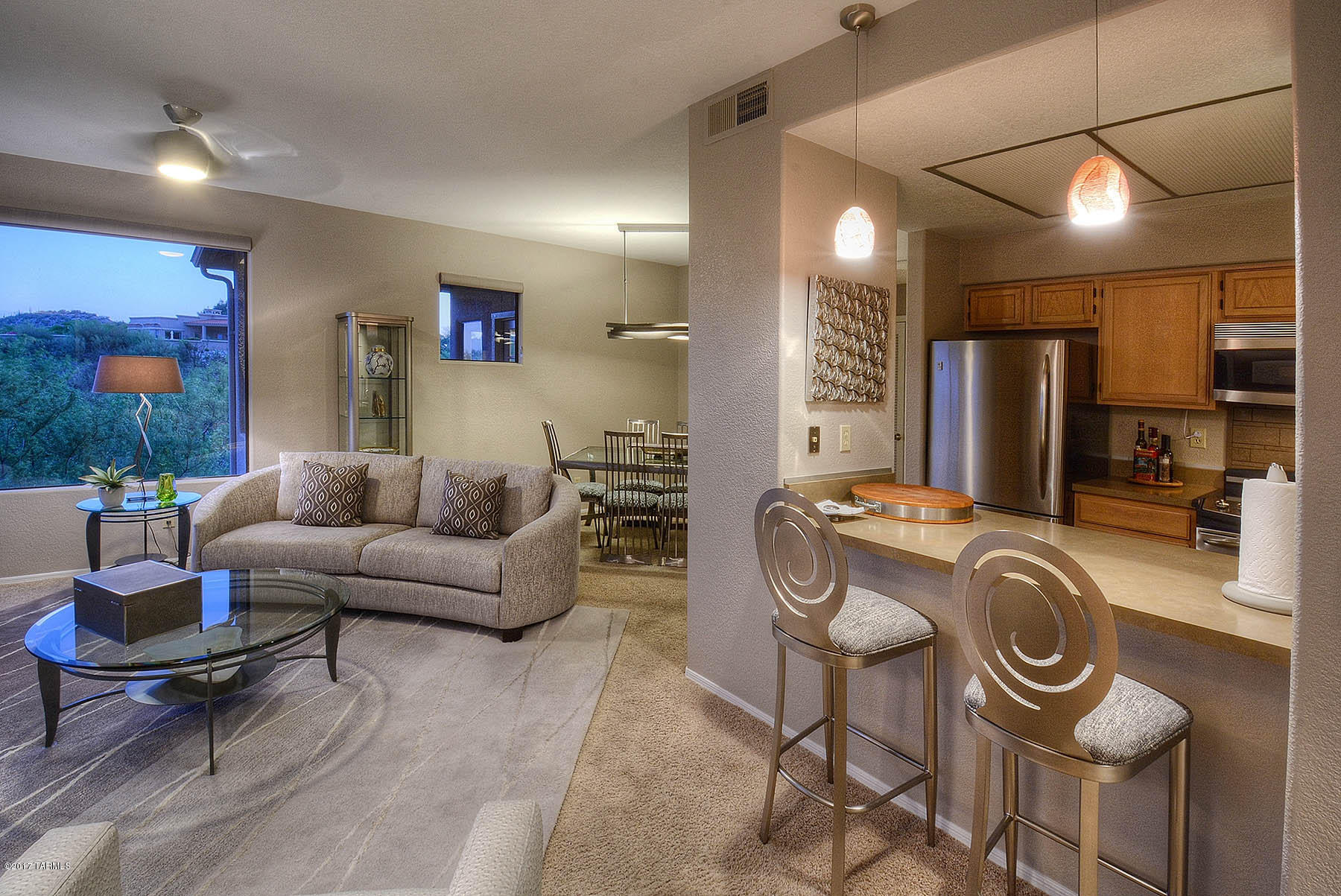 Canyon View At Ventana Condominium (1-264) - Residential