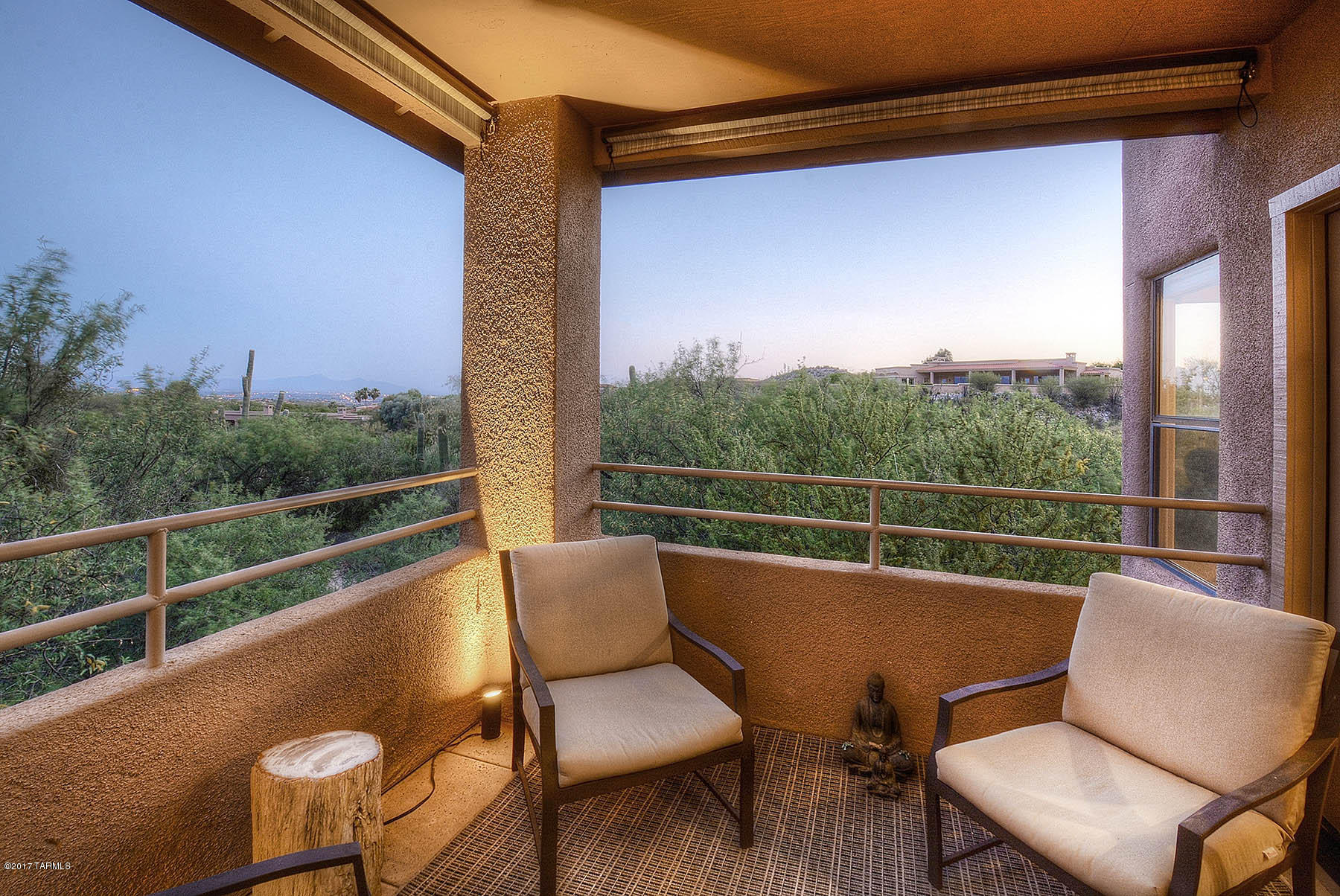 Canyon View At Ventana Condominium (1-264) - Residential