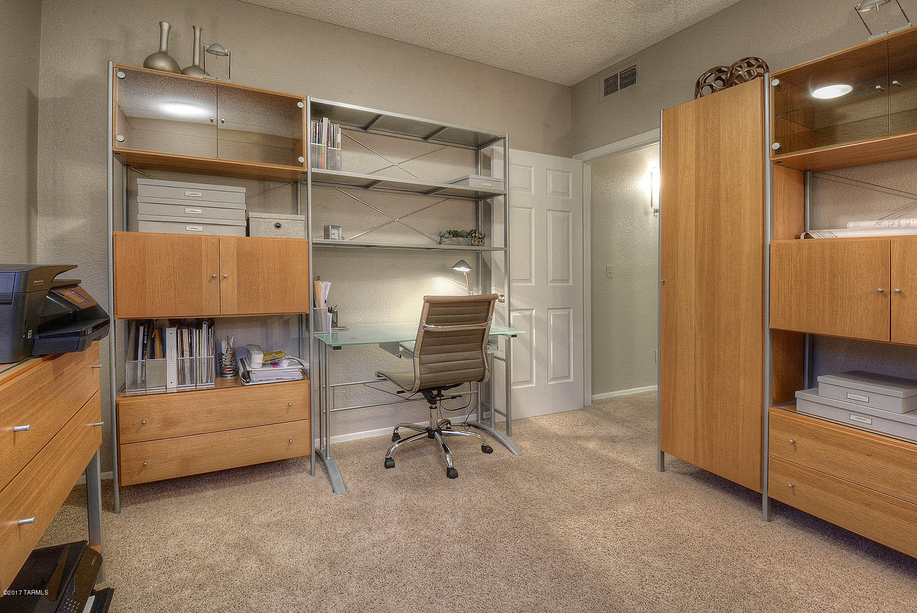 Canyon View At Ventana Condominium (1-264) - Residential