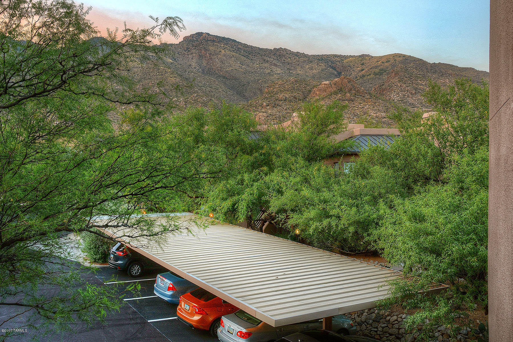 Canyon View At Ventana Condominium (1-264) - Residential