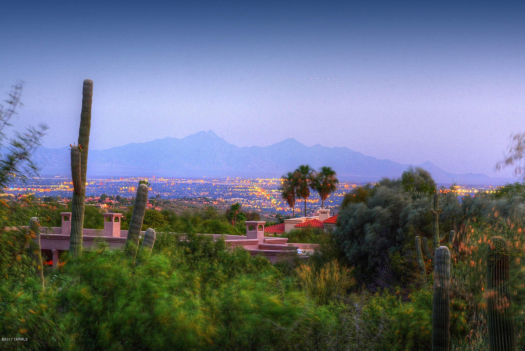 Canyon View At Ventana Condominium (1-264) - Residential