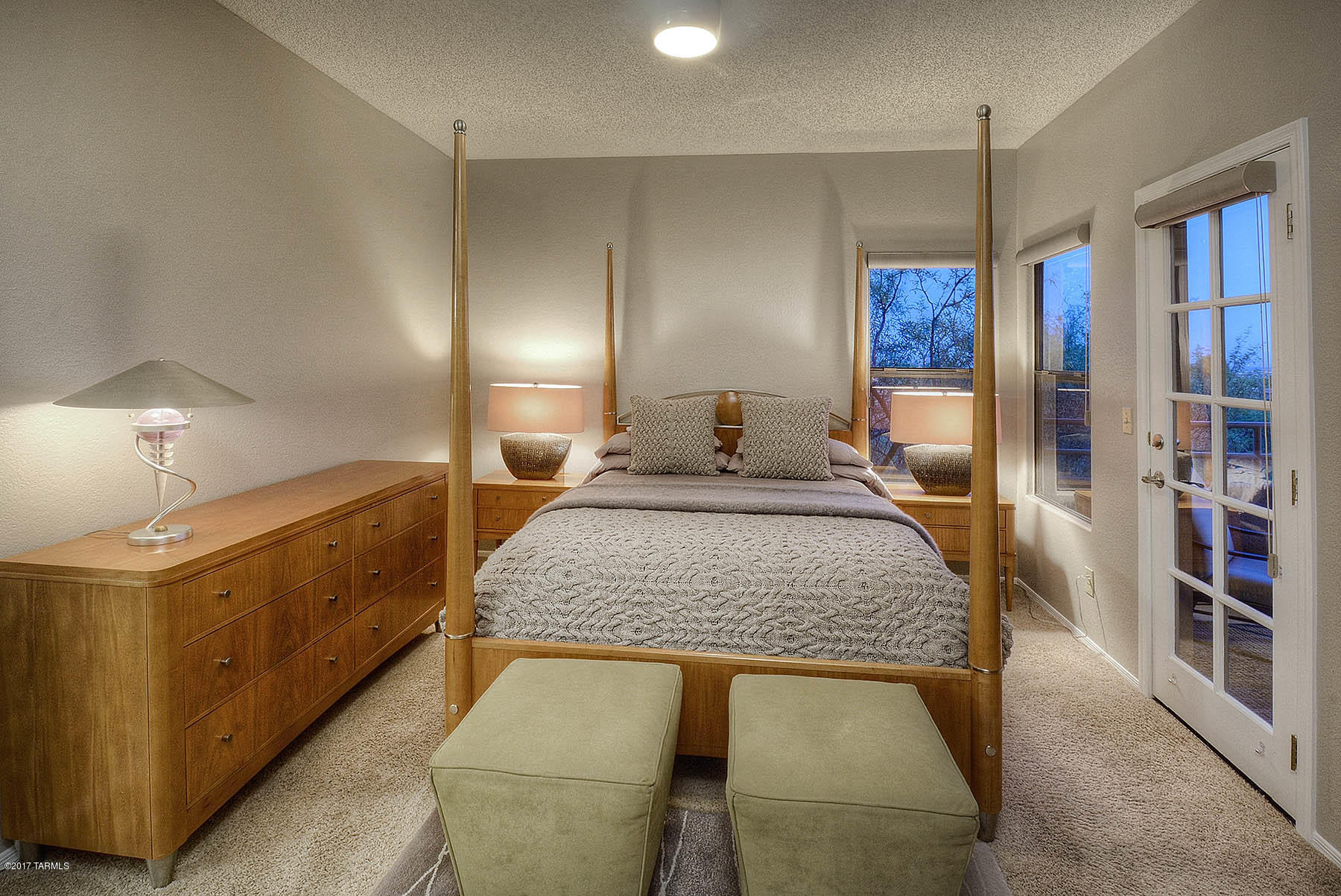 Canyon View At Ventana Condominium (1-264) - Residential