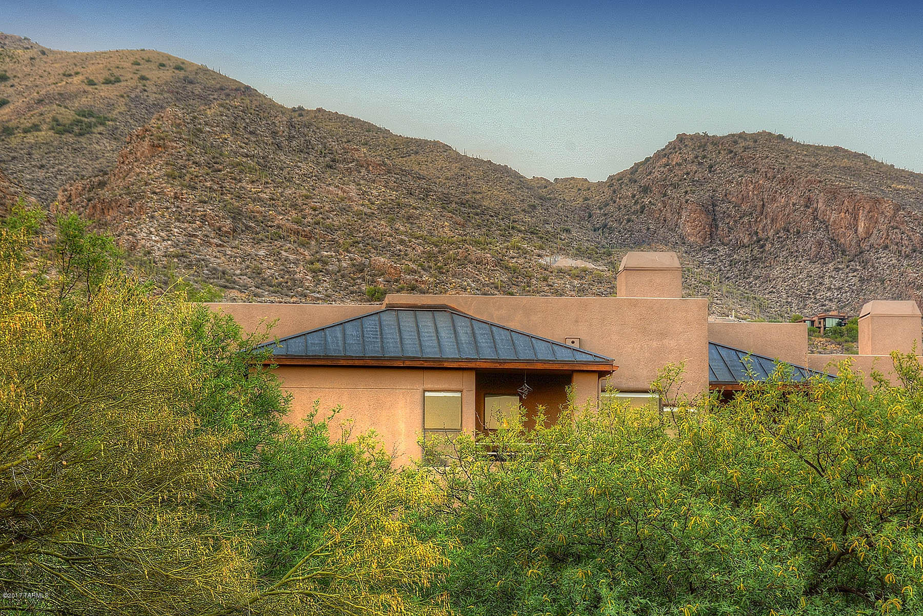 Canyon View At Ventana Condominium (1-264) - Residential