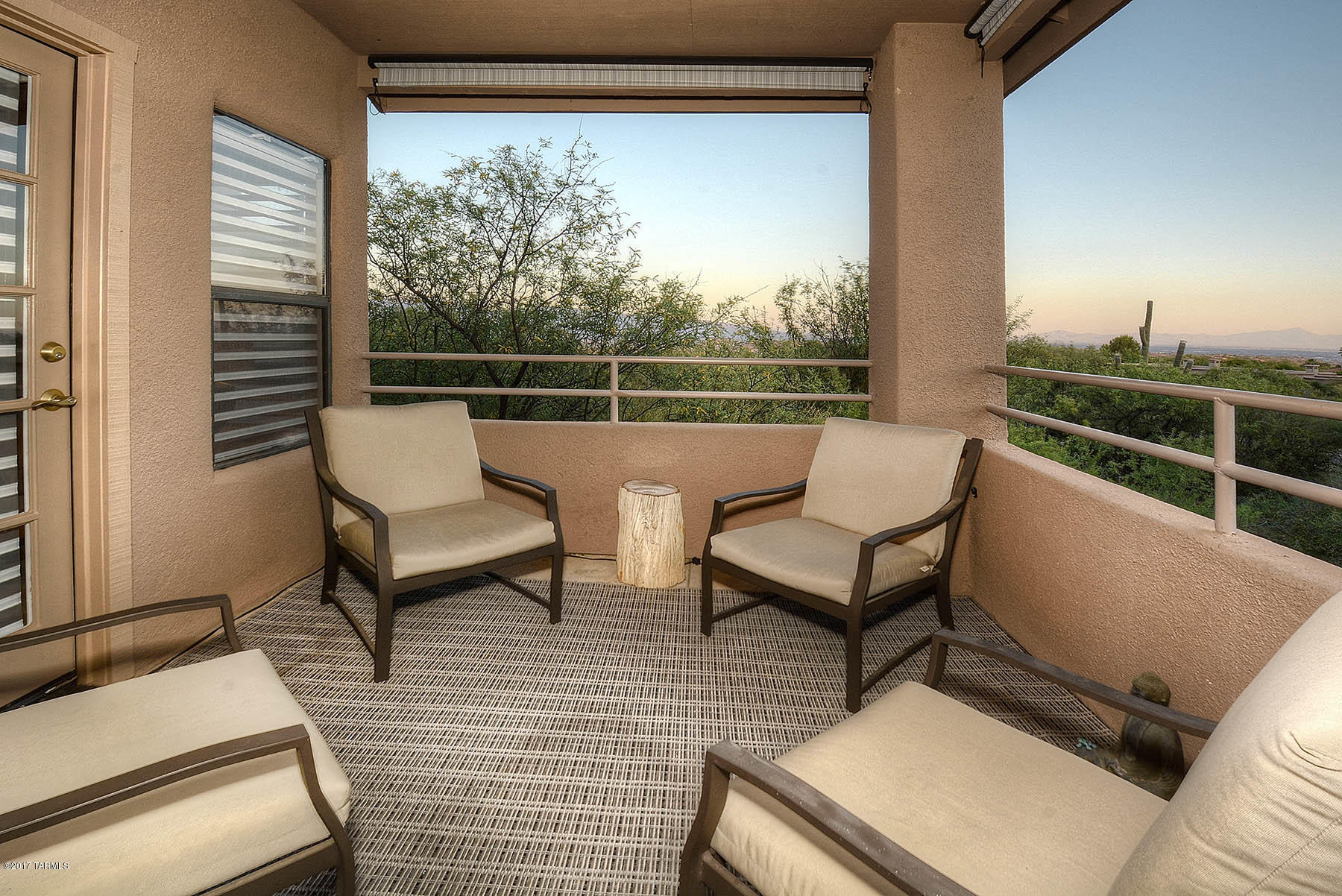 Canyon View At Ventana Condominium (1-264) - Residential