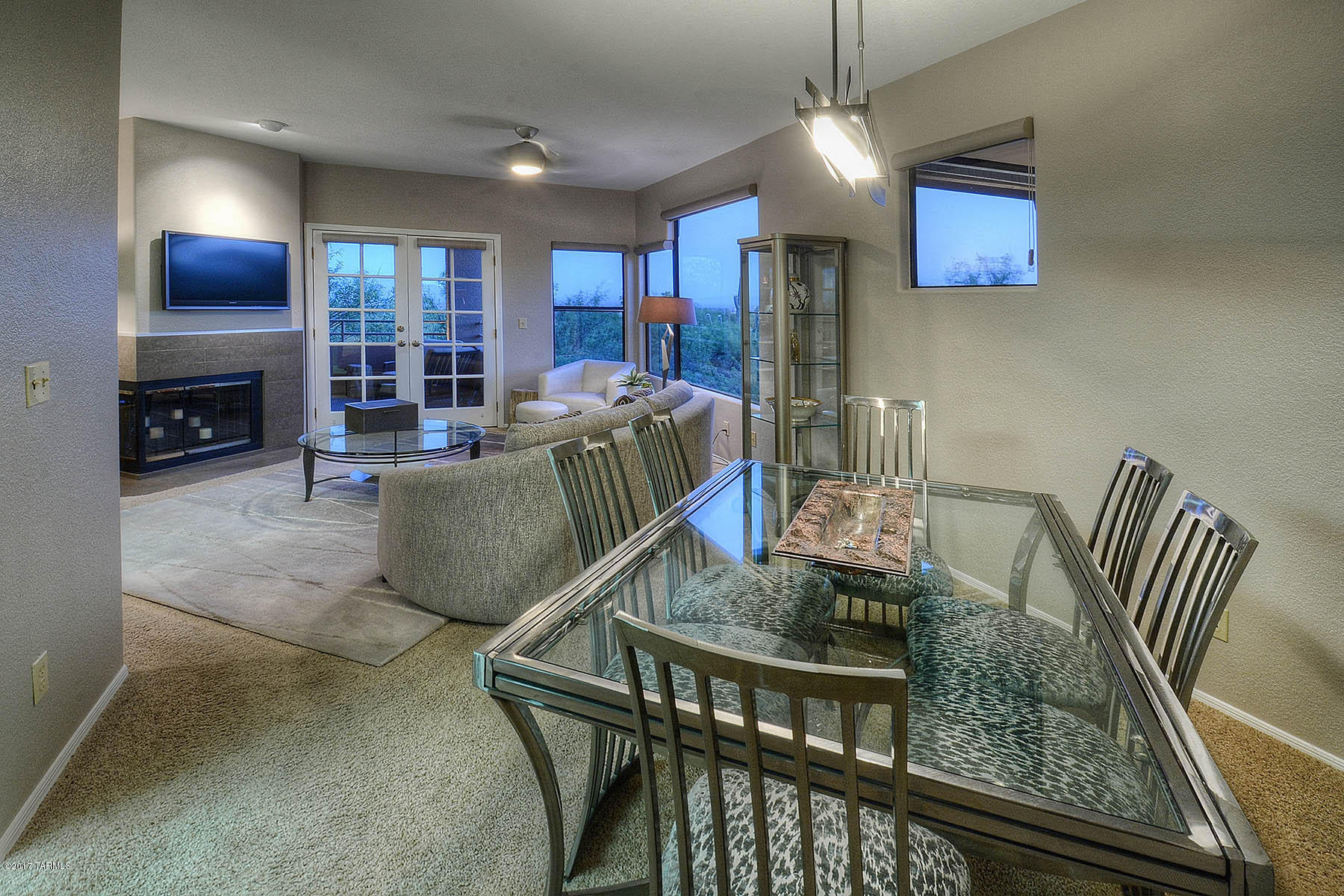Canyon View At Ventana Condominium (1-264) - Residential