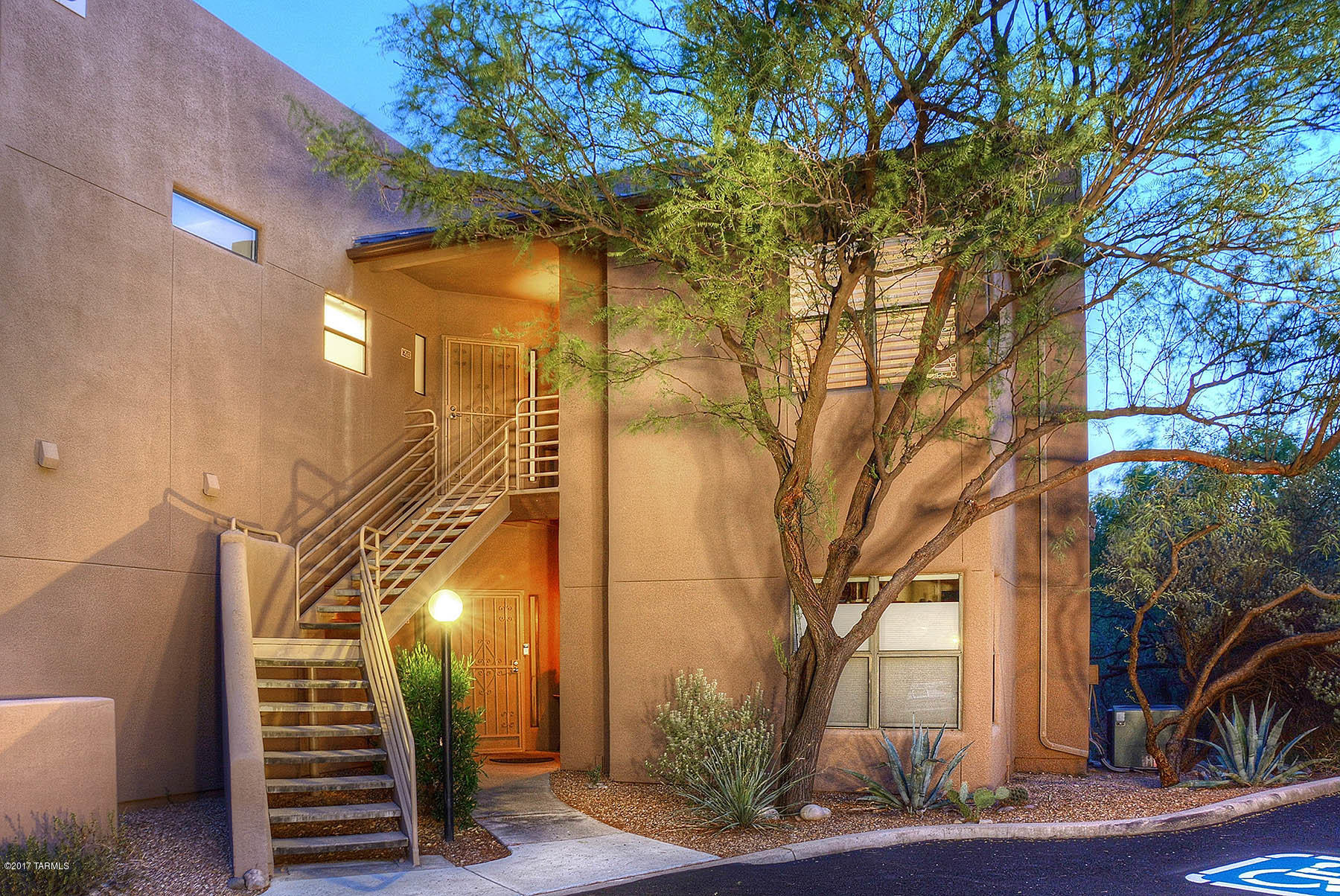 Canyon View At Ventana Condominium (1-264) - Residential
