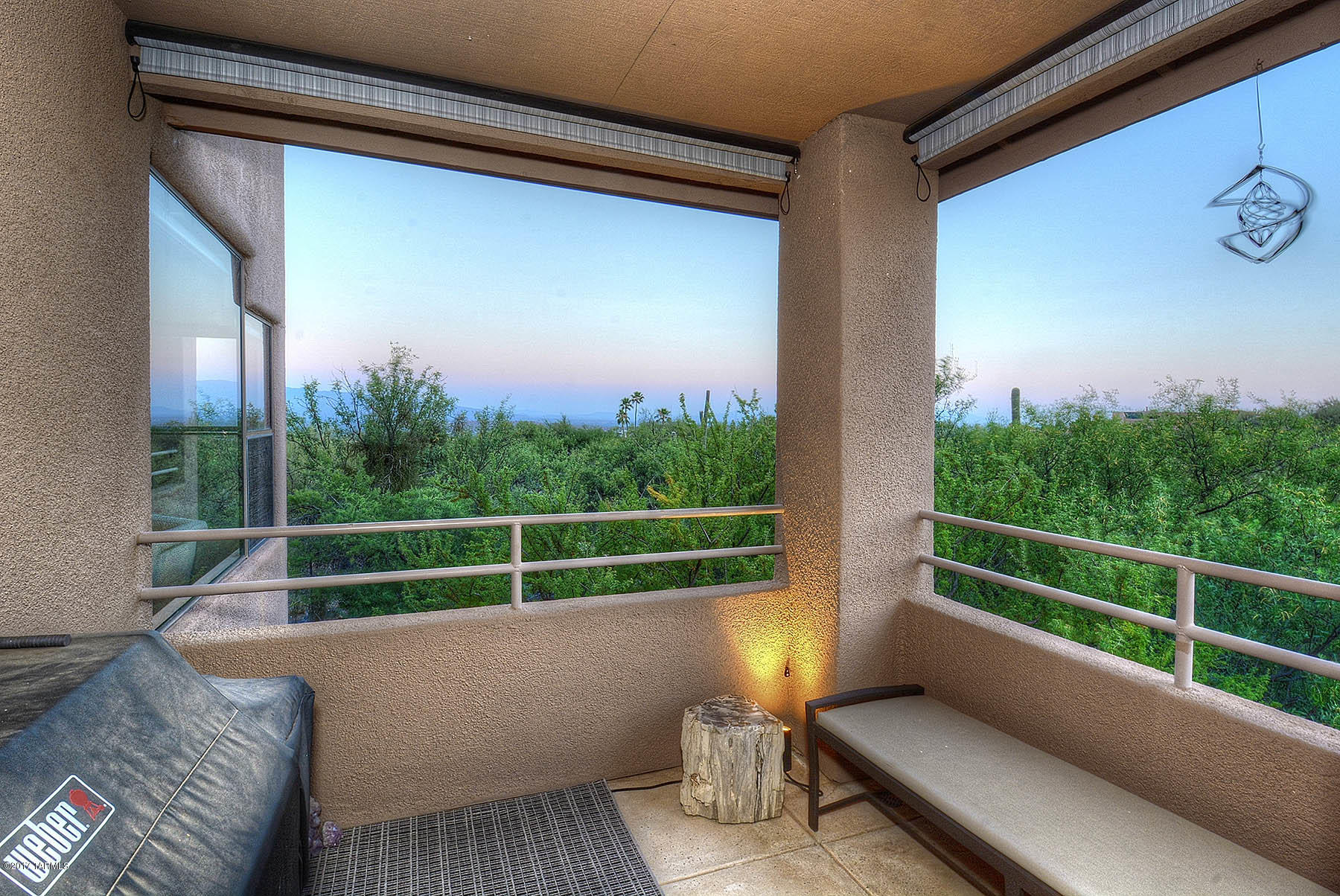 Canyon View At Ventana Condominium (1-264) - Residential
