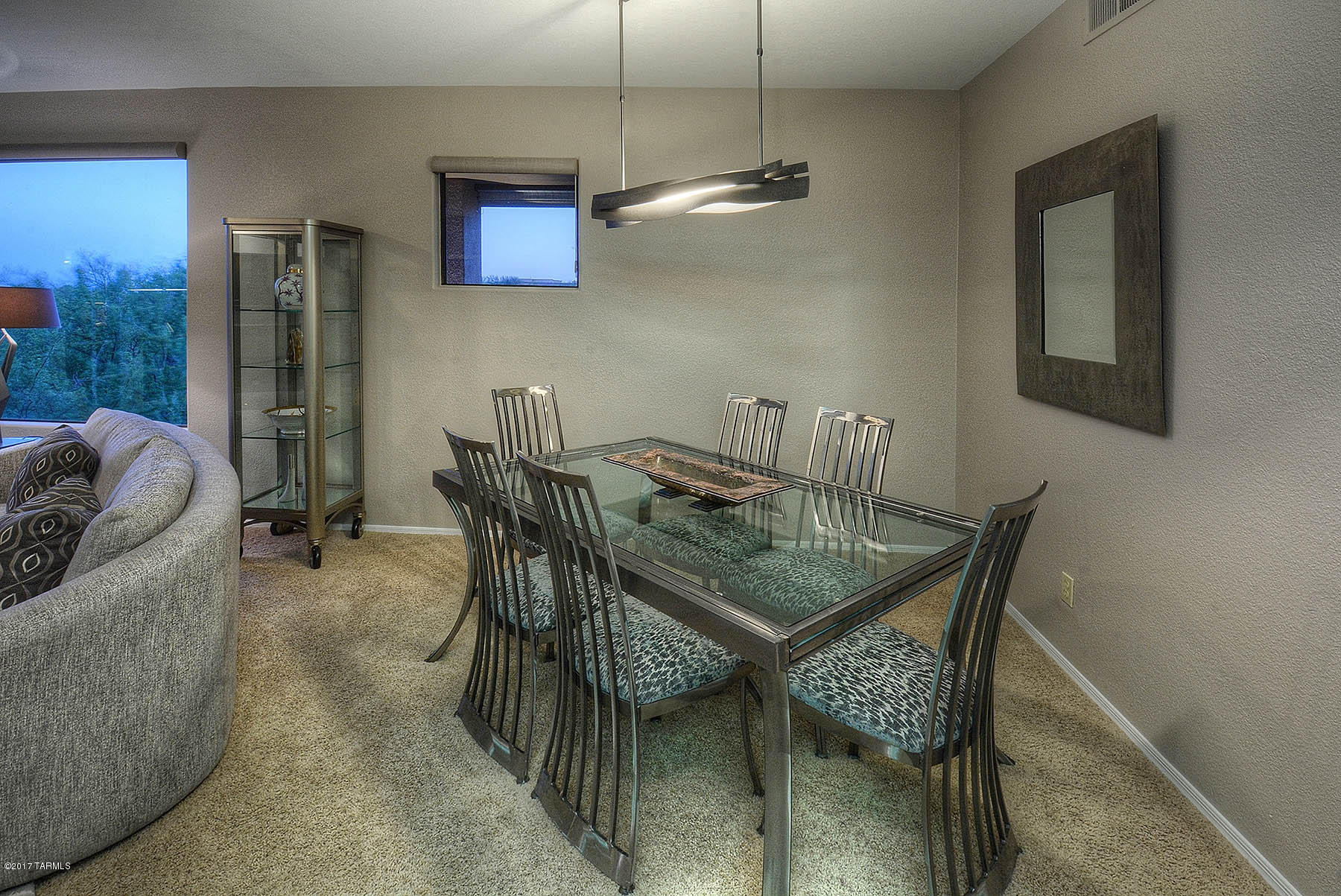 Canyon View At Ventana Condominium (1-264) - Residential