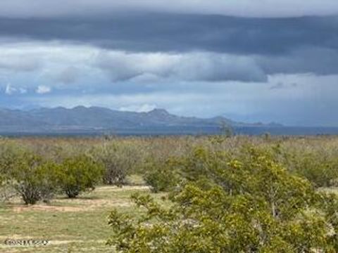 A home in Marana