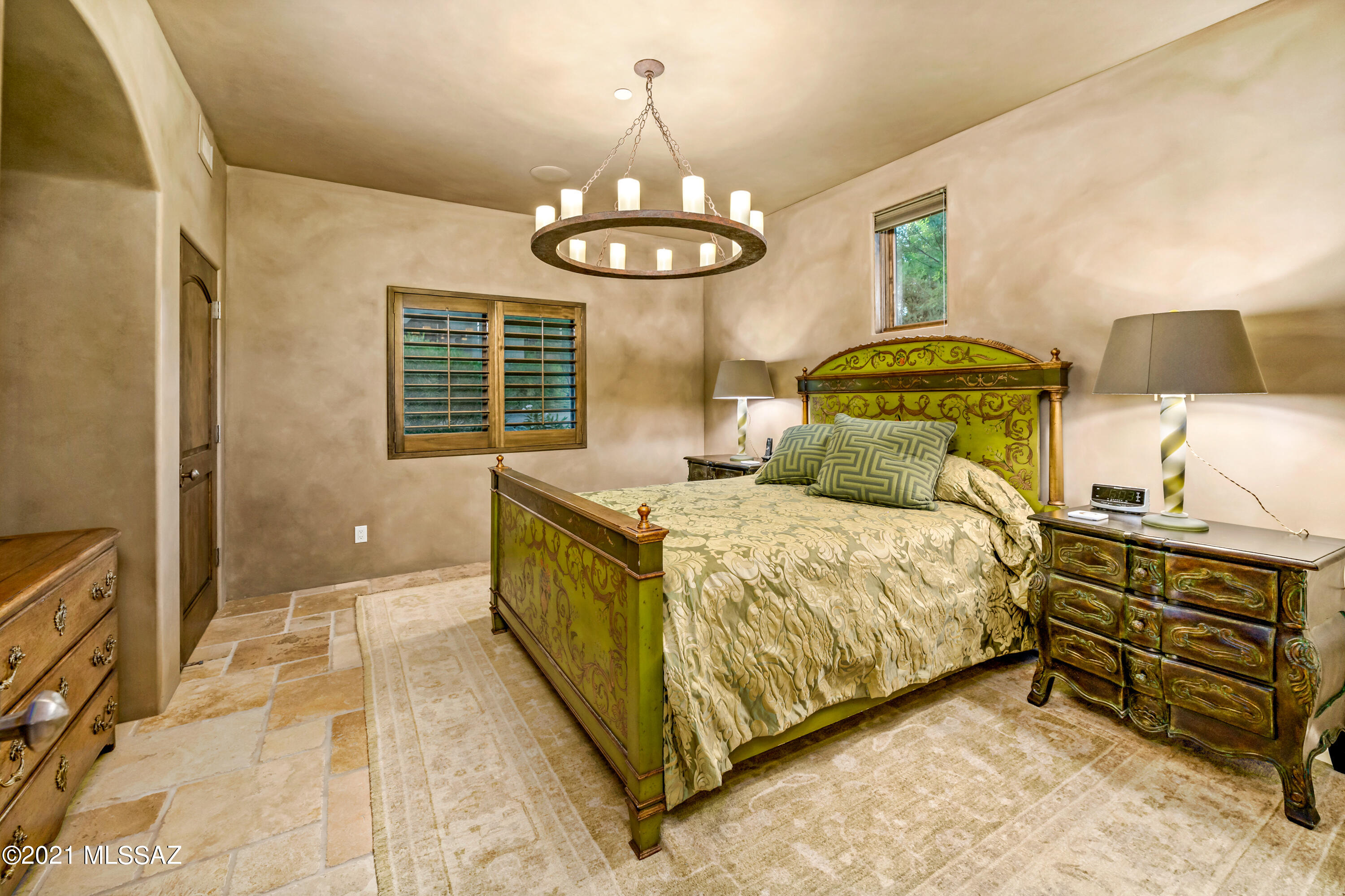 Stone Canyon II - Residential