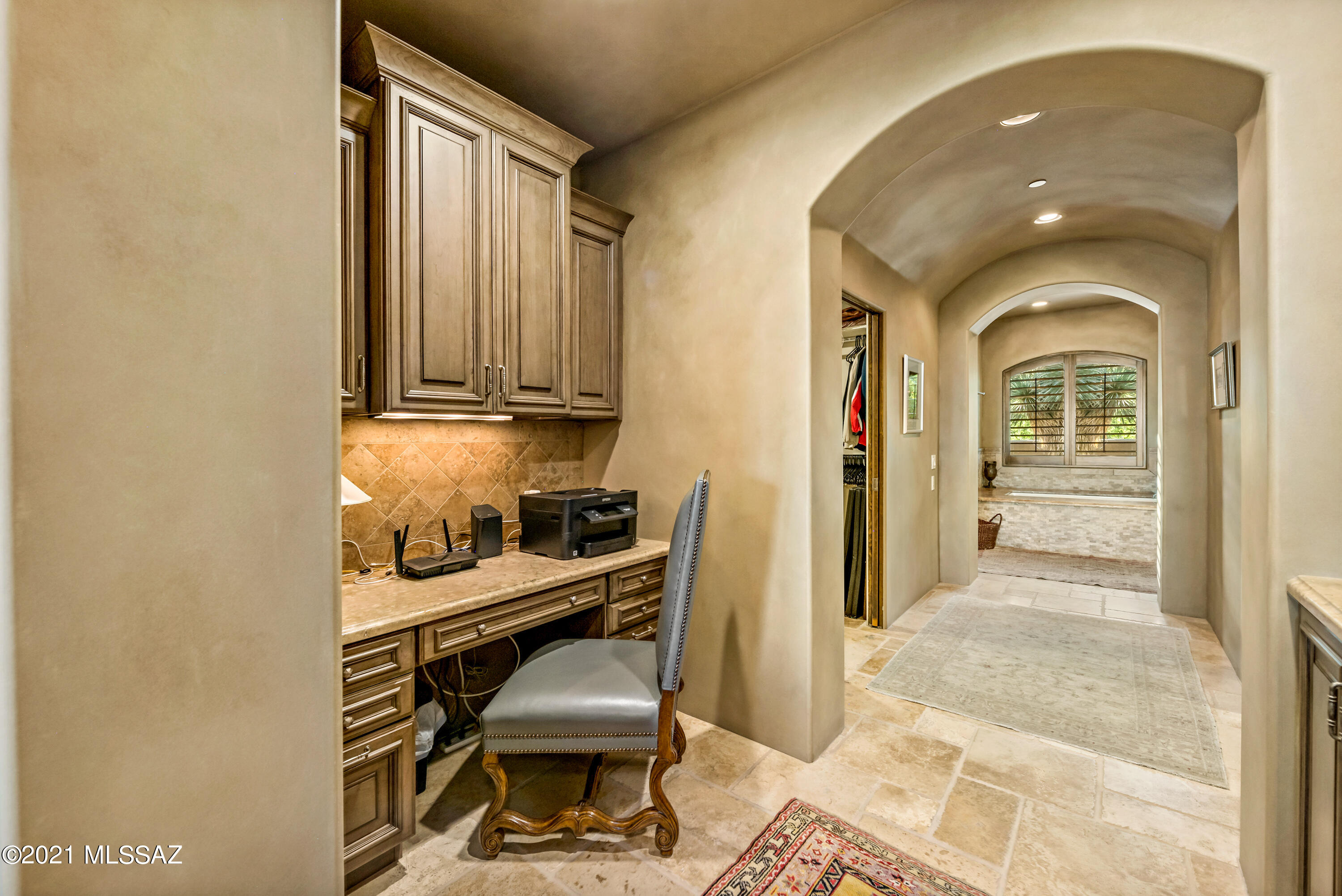 Stone Canyon II - Residential