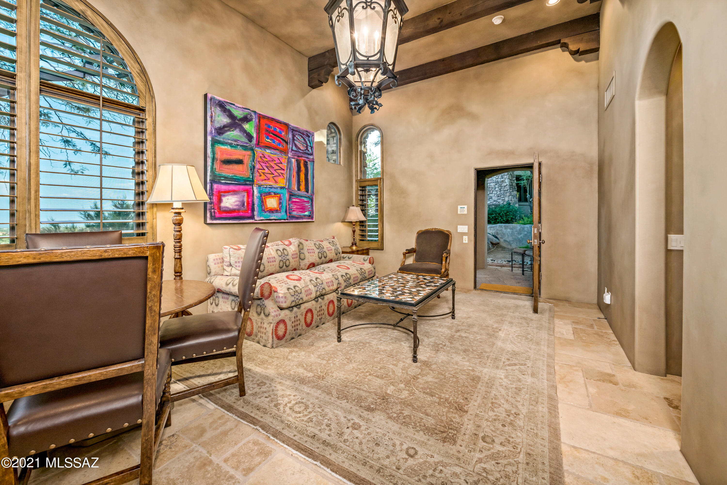Stone Canyon II - Residential