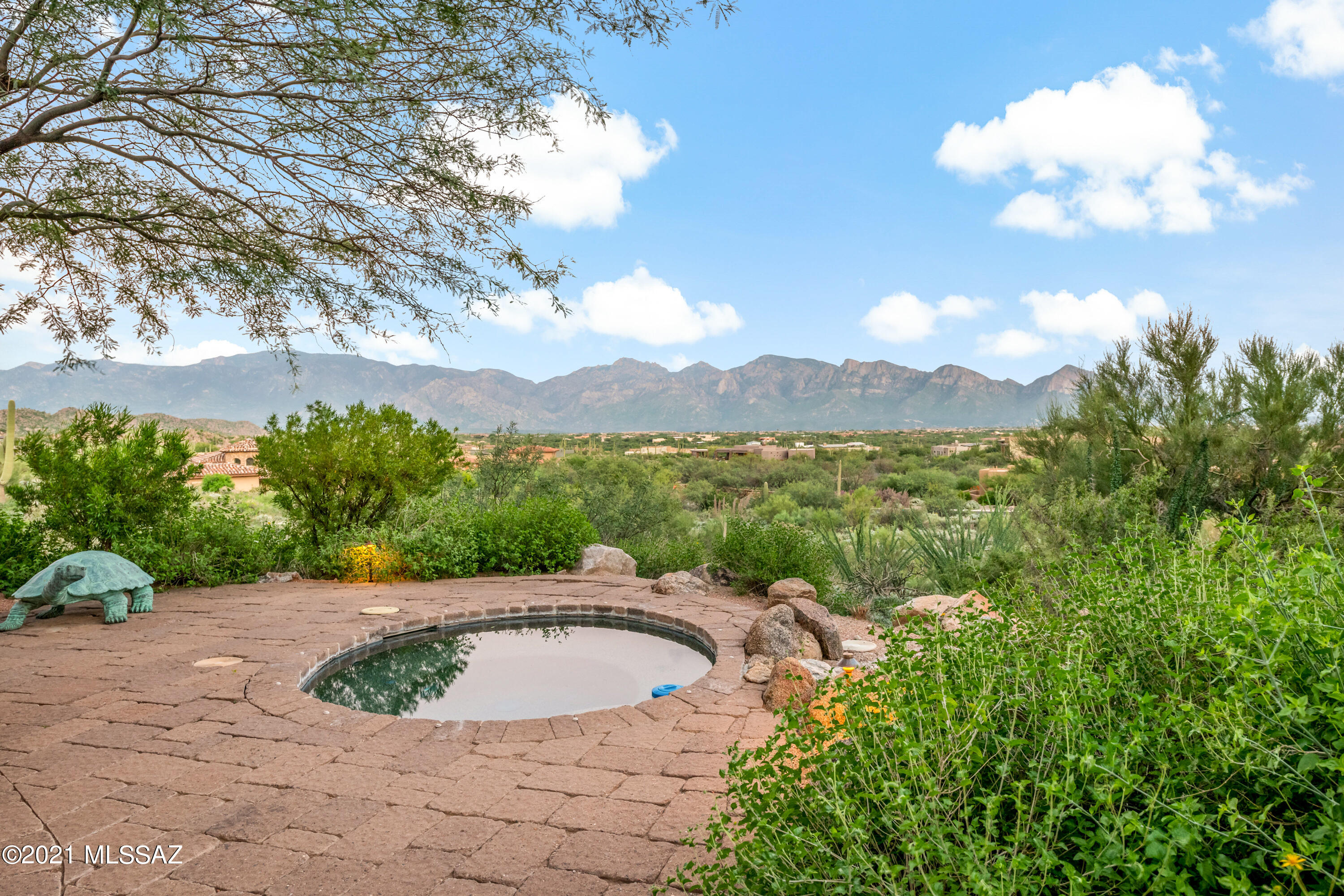 Stone Canyon II - Residential