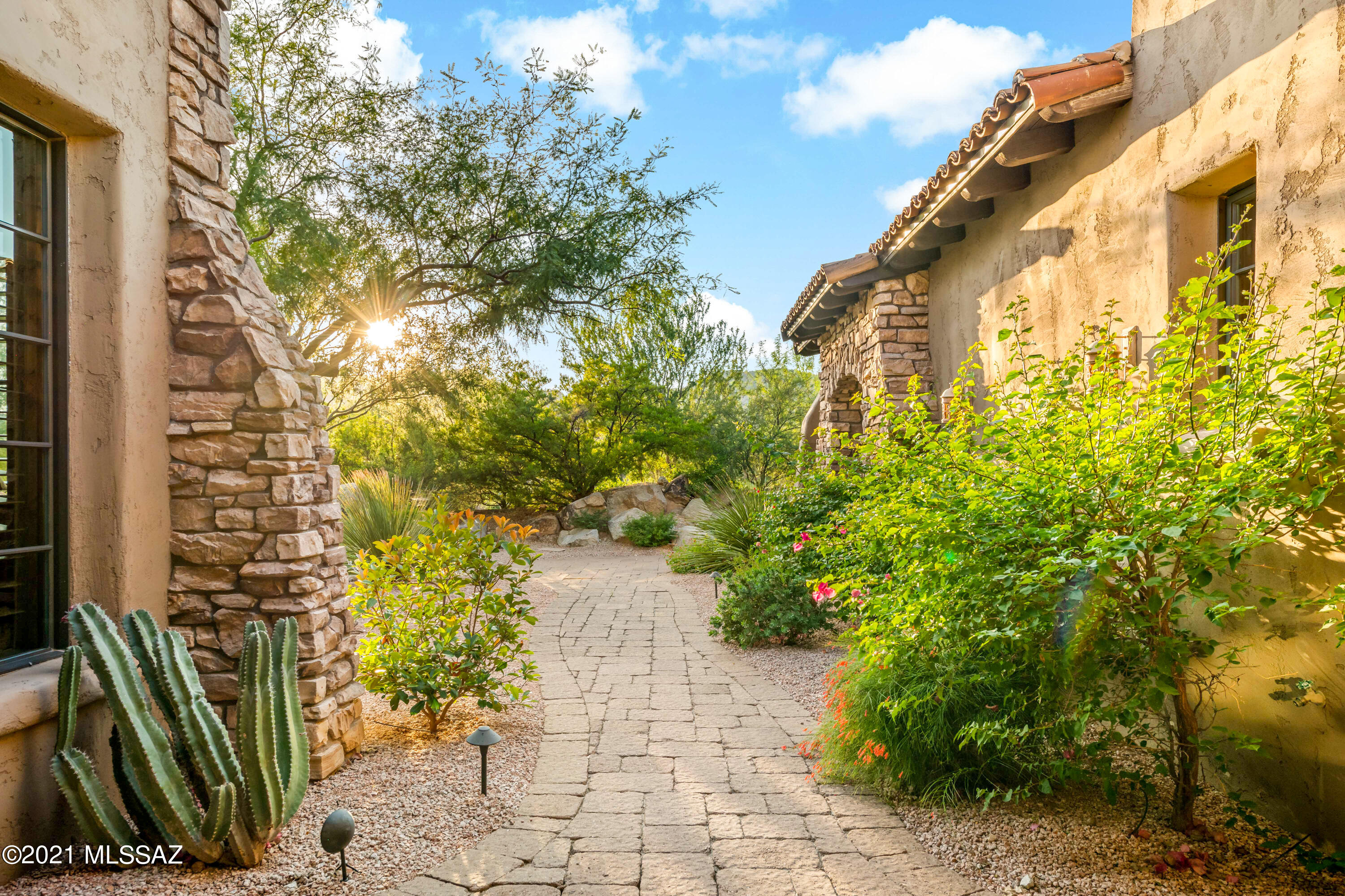 Stone Canyon II - Residential