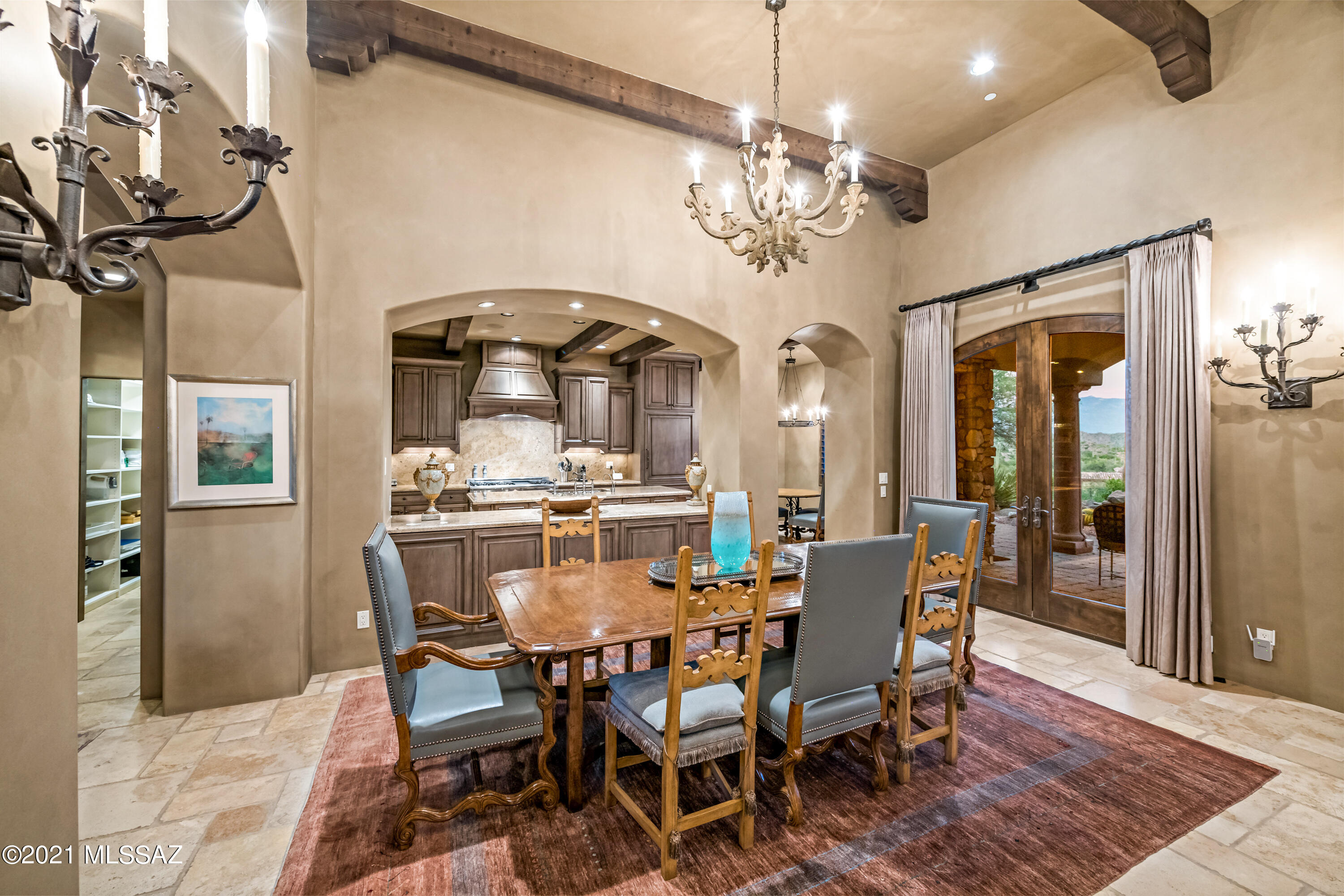 Stone Canyon II - Residential