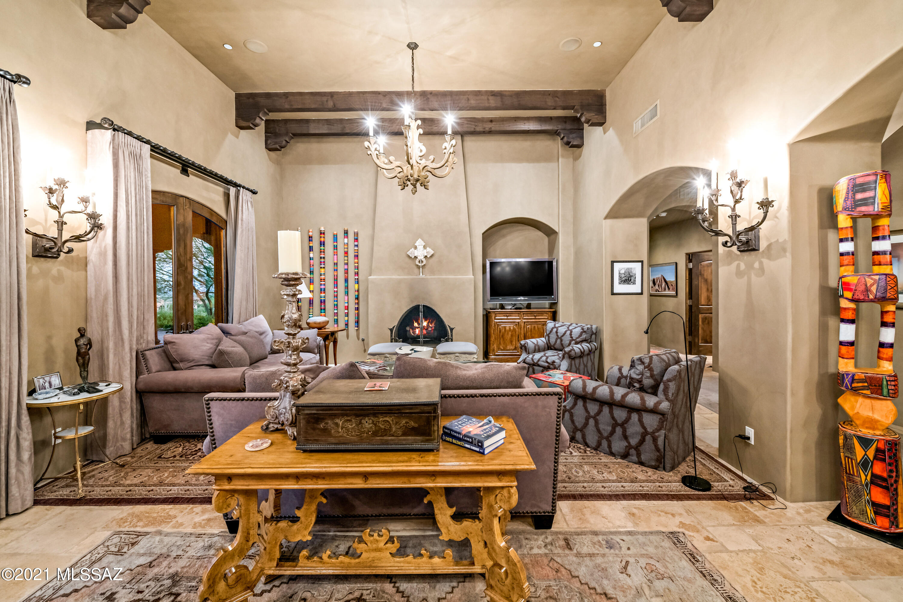 Stone Canyon II - Residential