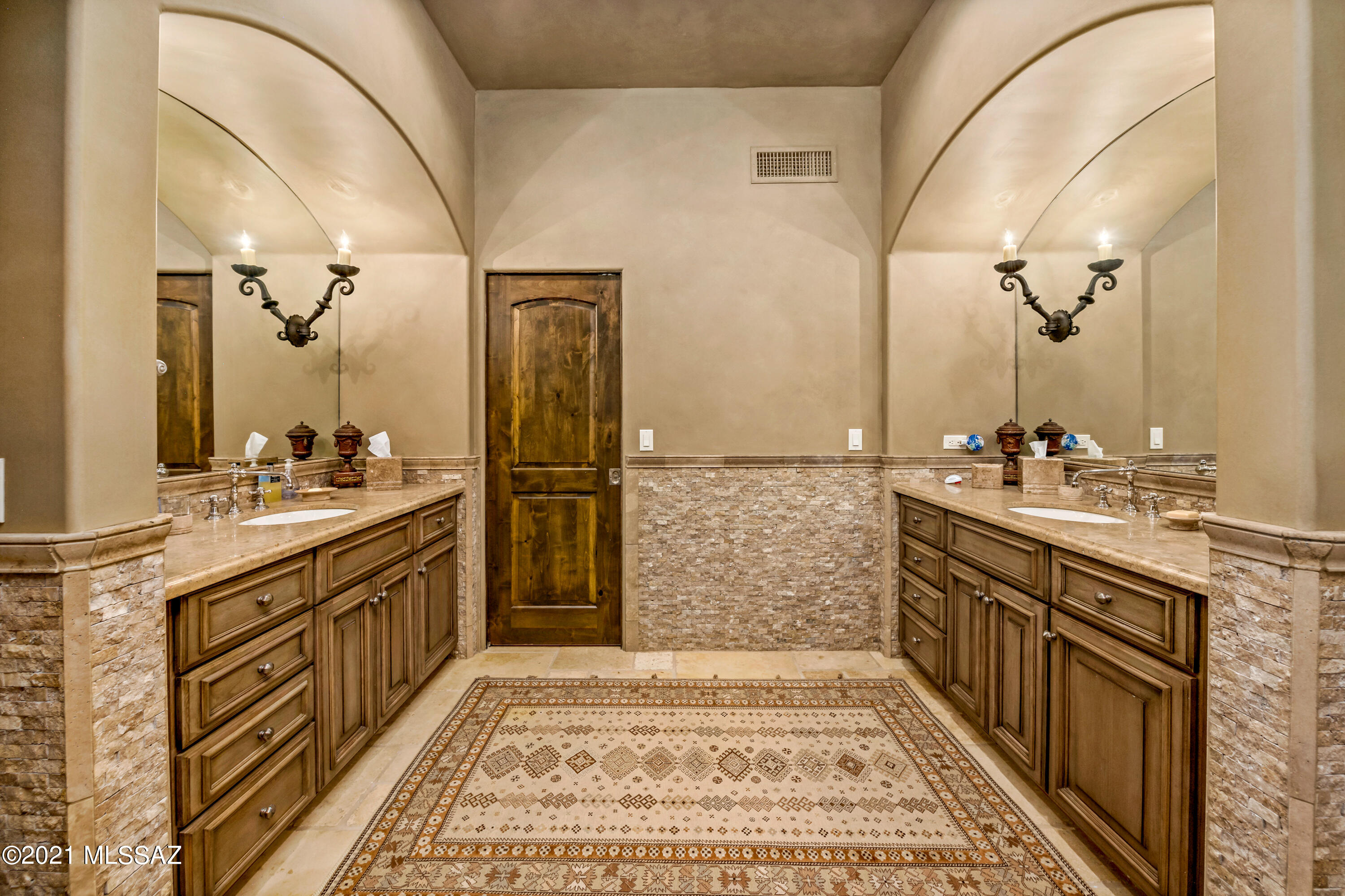 Stone Canyon II - Residential