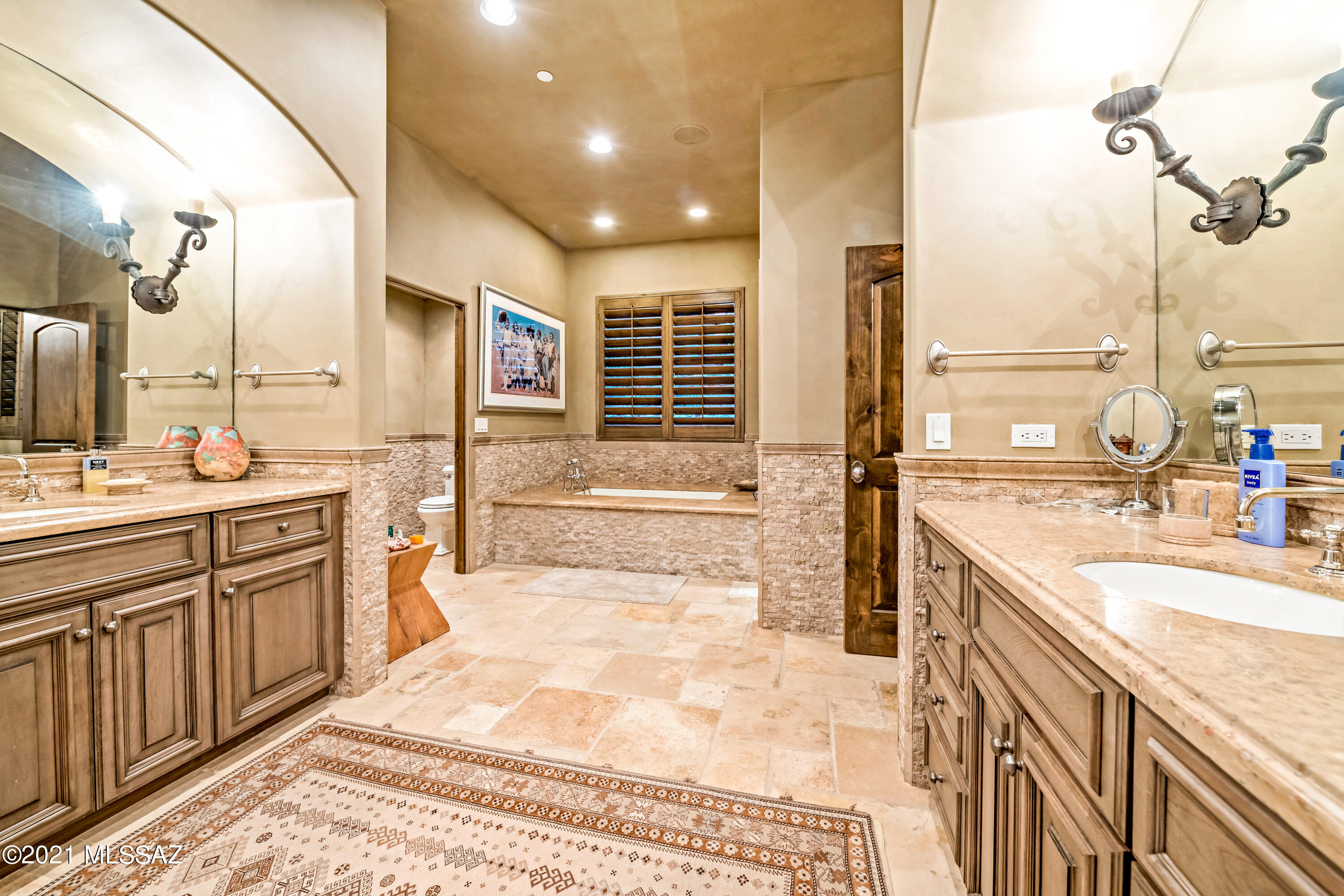 Stone Canyon II - Residential