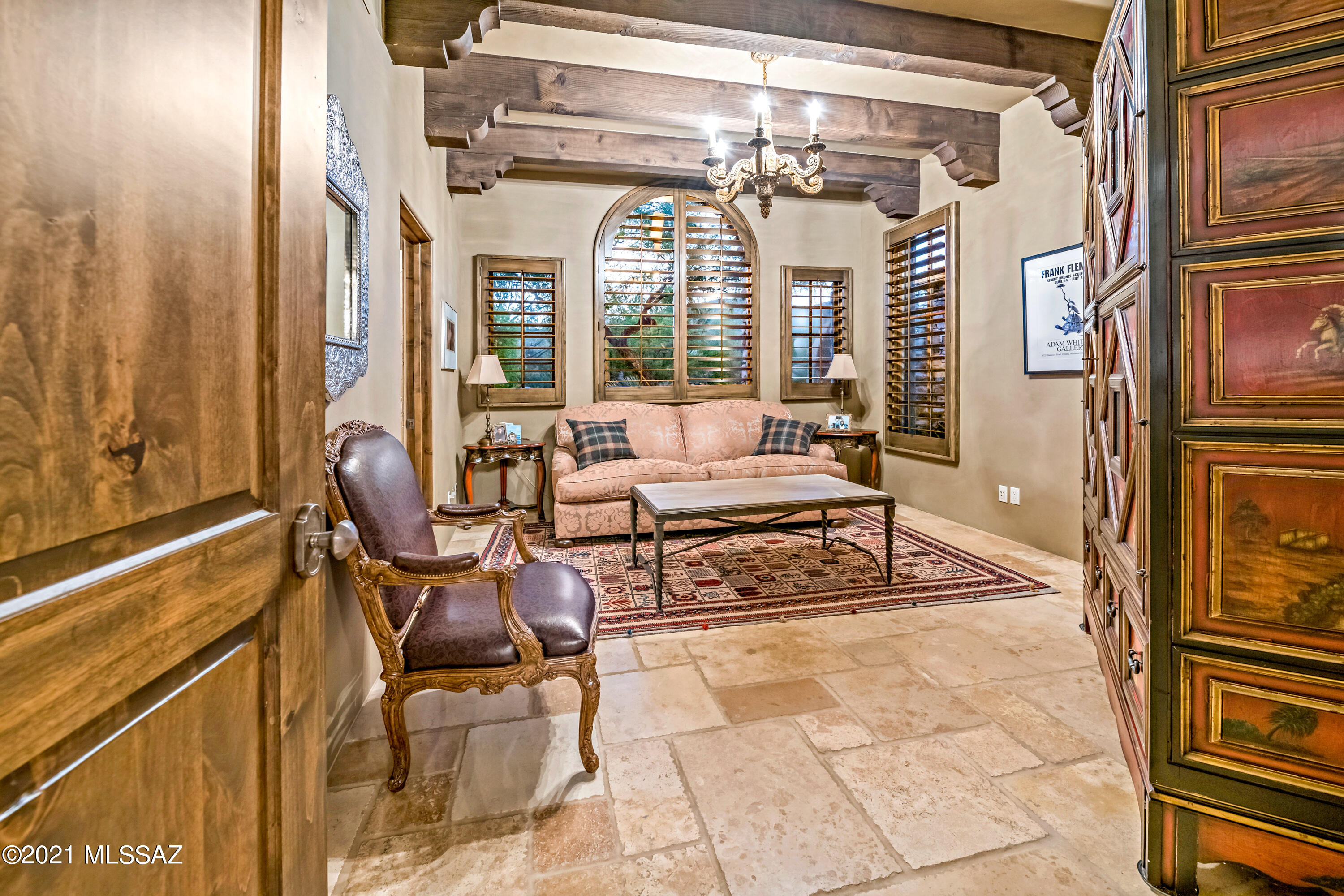 Stone Canyon II - Residential