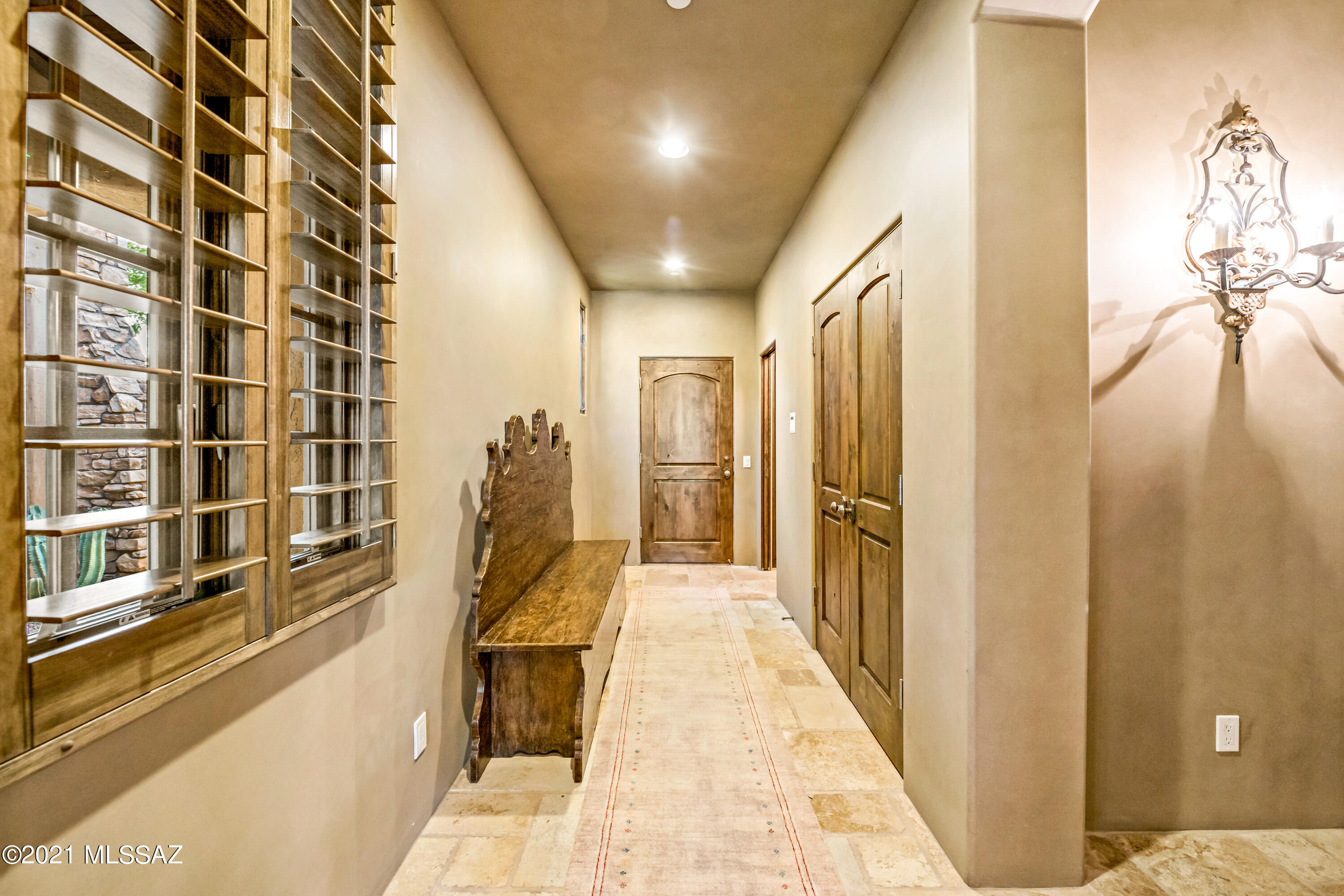 Stone Canyon II - Residential