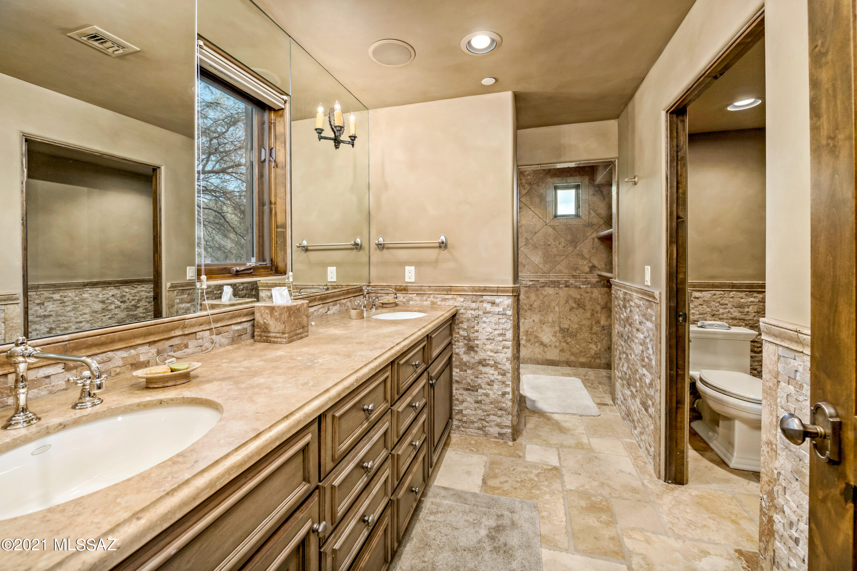 Stone Canyon II - Residential