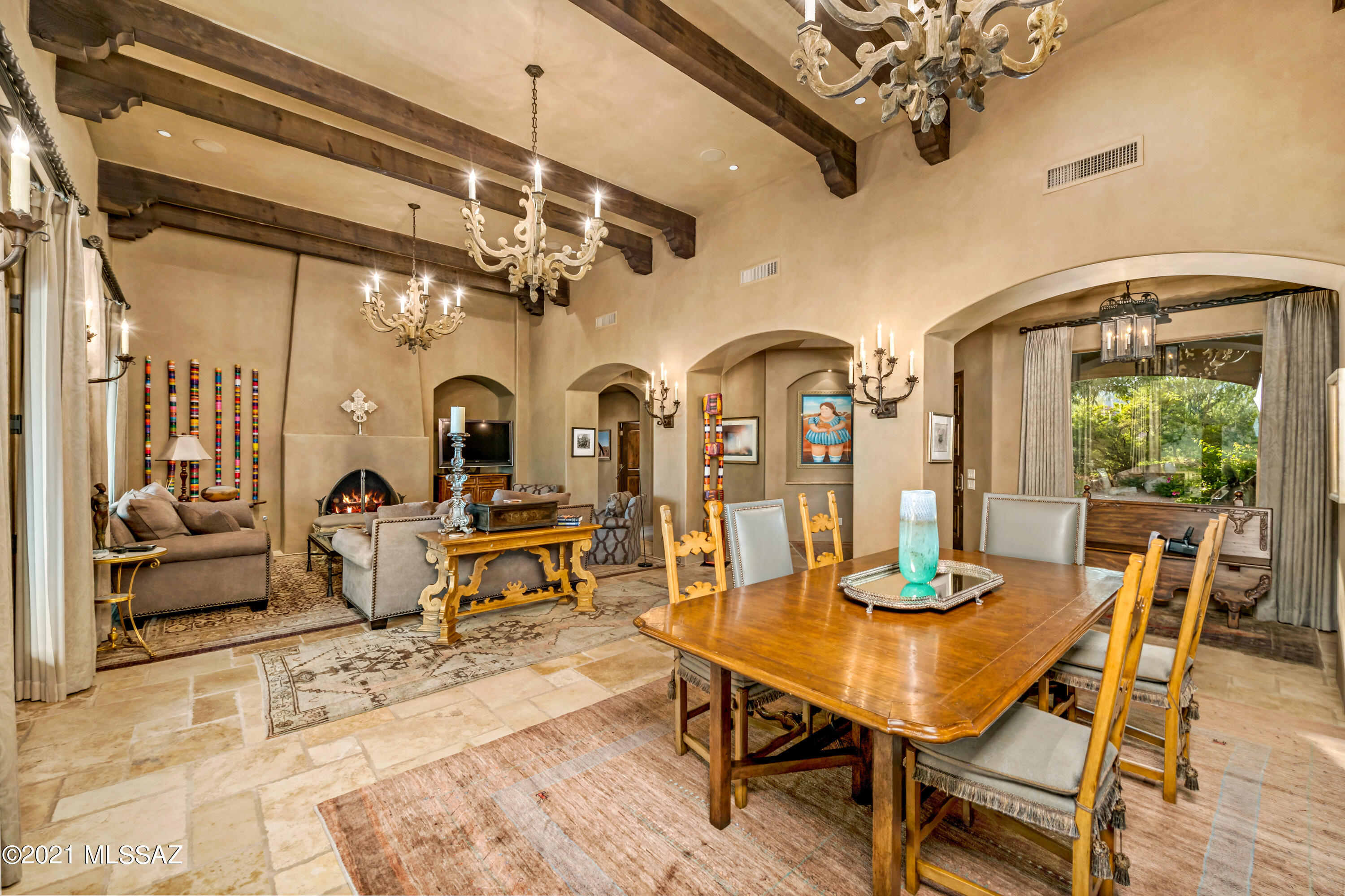 Stone Canyon II - Residential