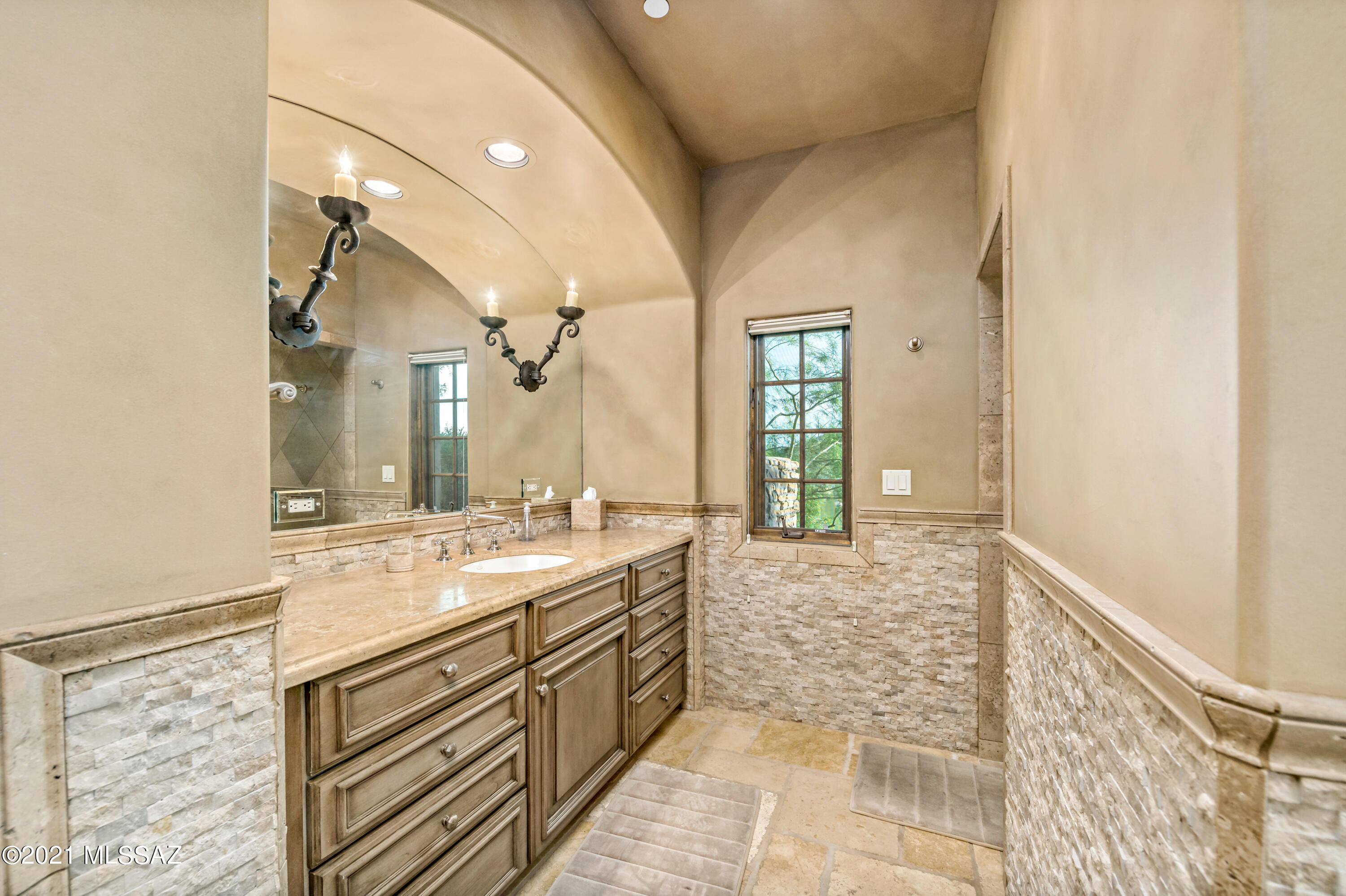 Stone Canyon II - Residential