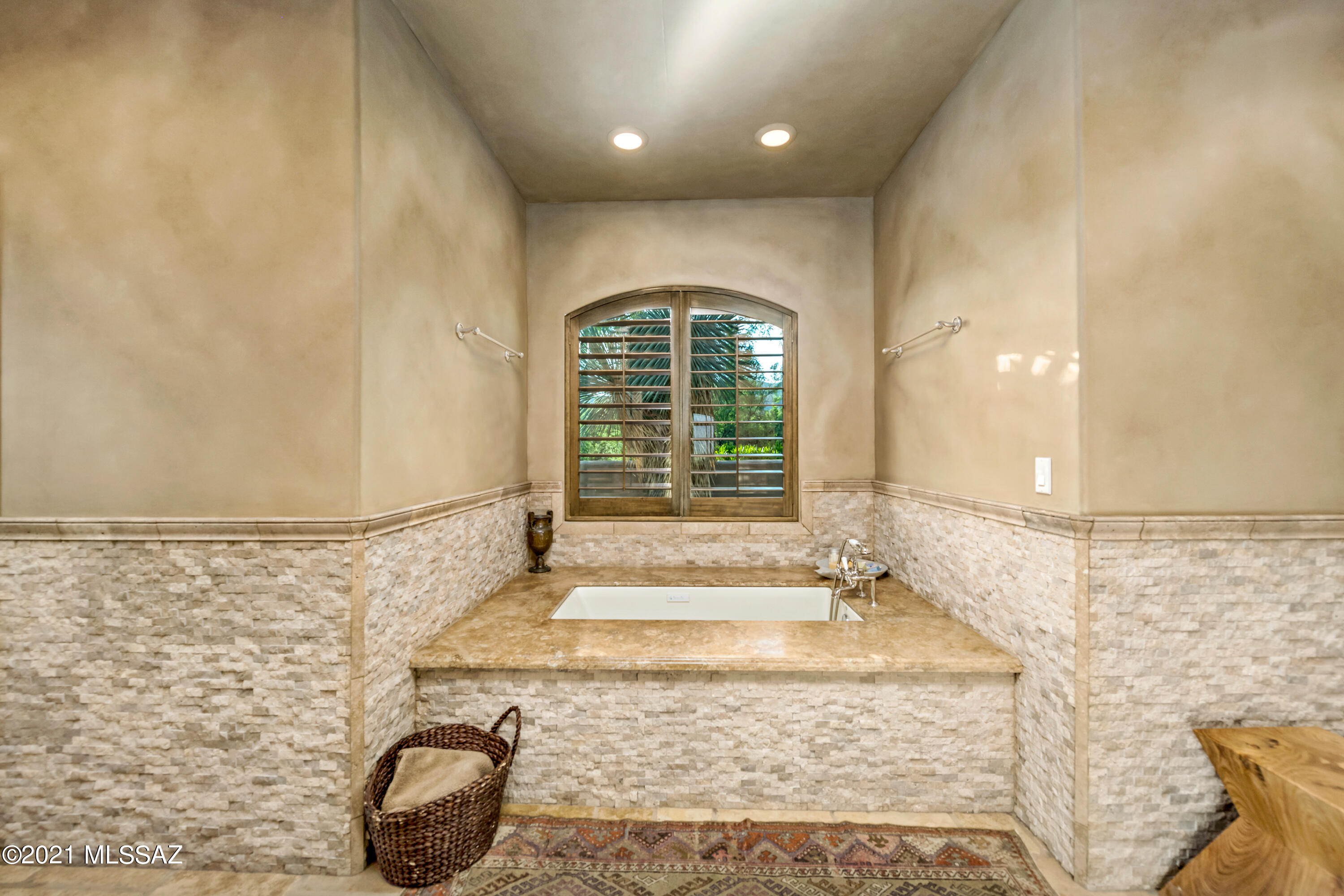 Stone Canyon II - Residential
