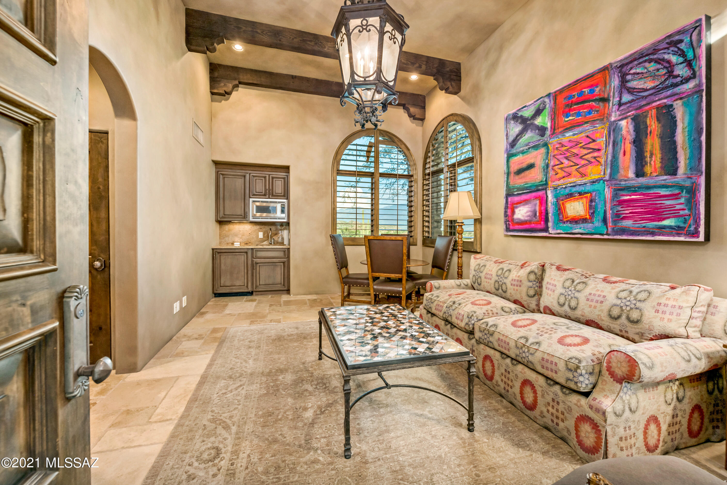 Stone Canyon II - Residential