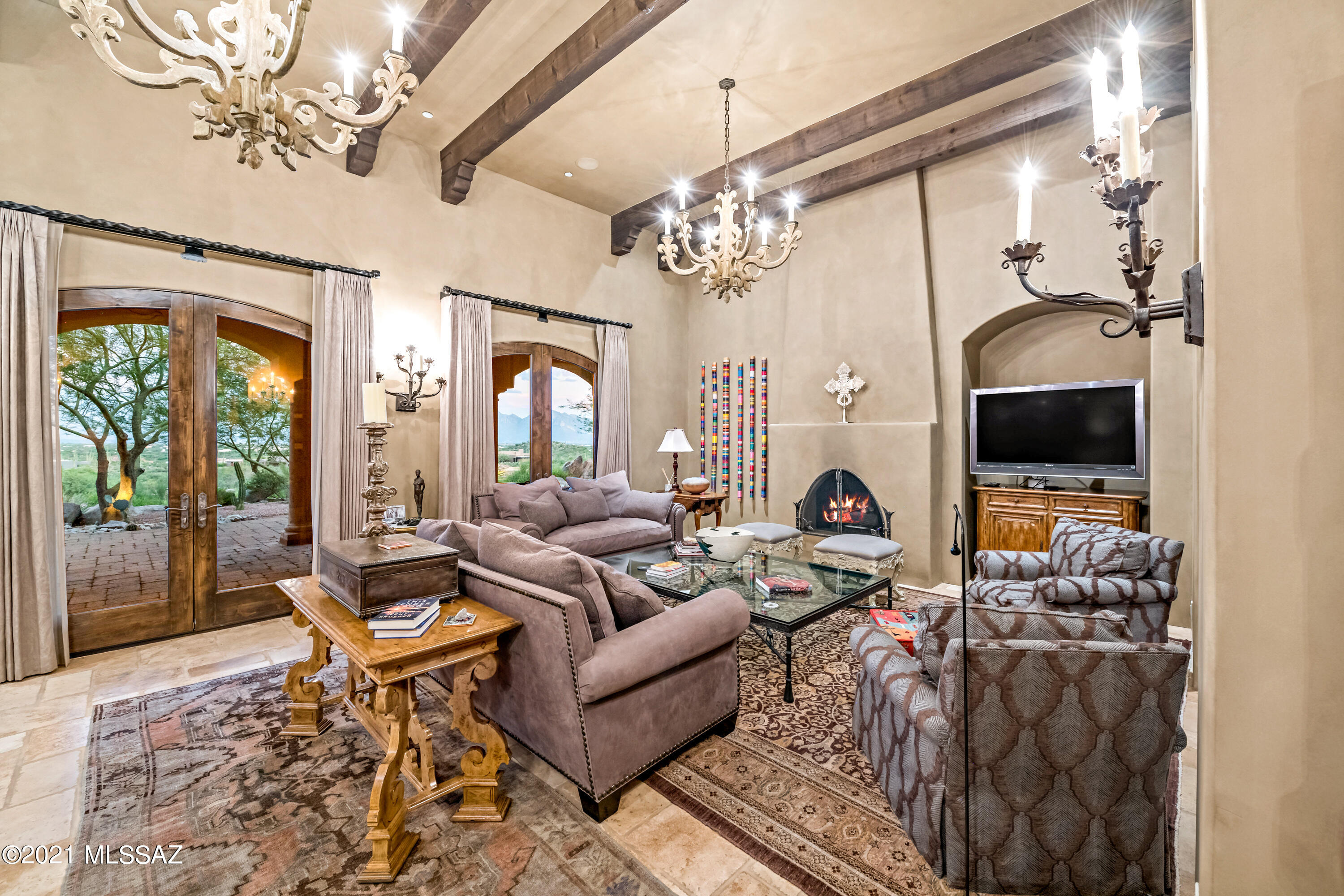 Stone Canyon II - Residential
